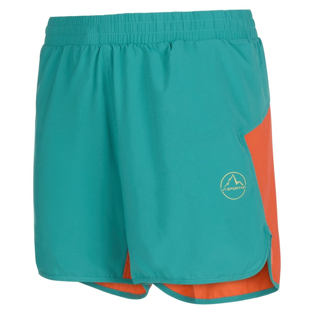 Sudden Mujer Pantalón Corto Trail Running La Sportiva