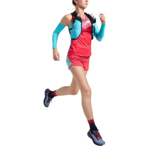 Slipstream Tank Mujer Camiseta Trail Running La Sportiva