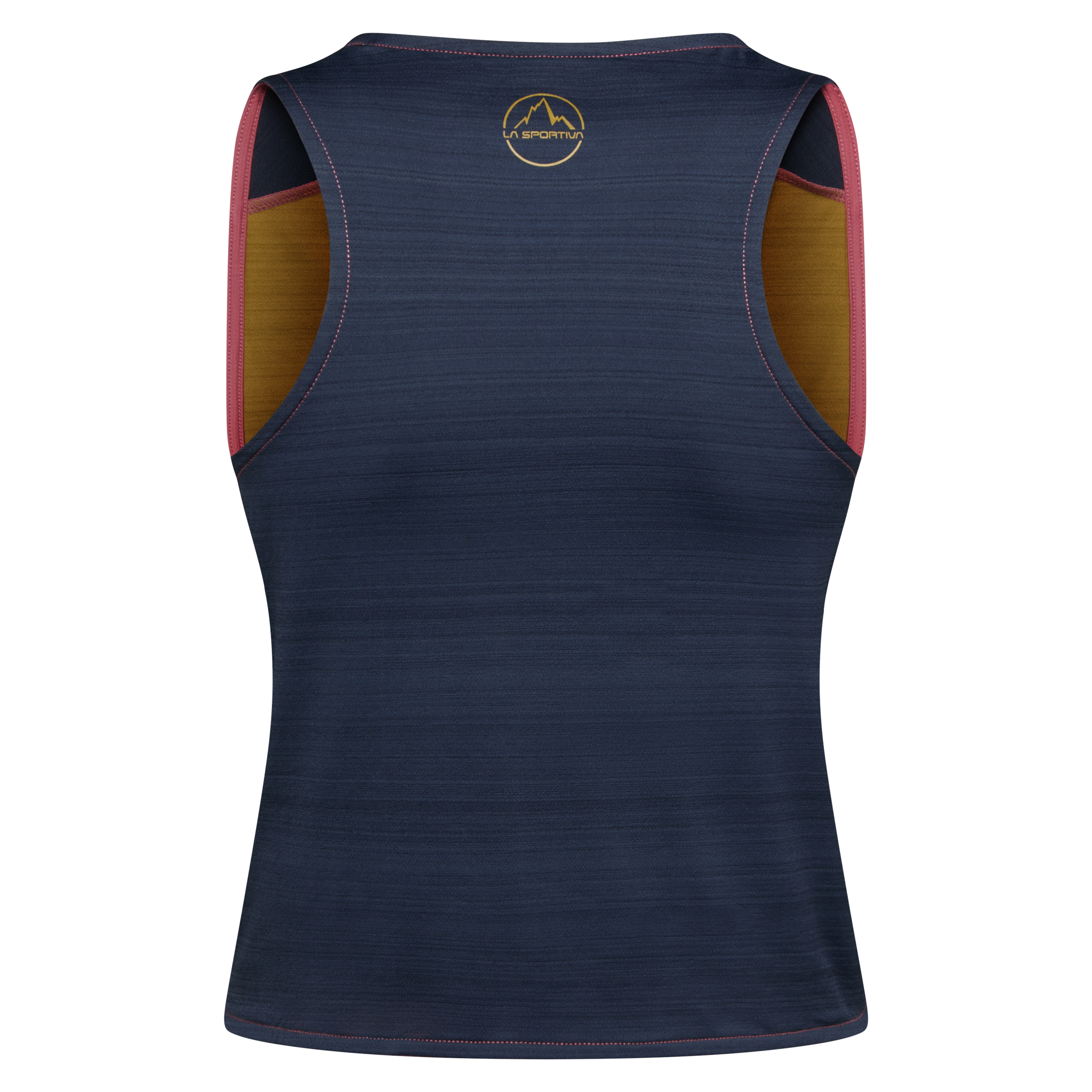 Sunfire Tank Mujer Camiseta Trekking La Sportiva