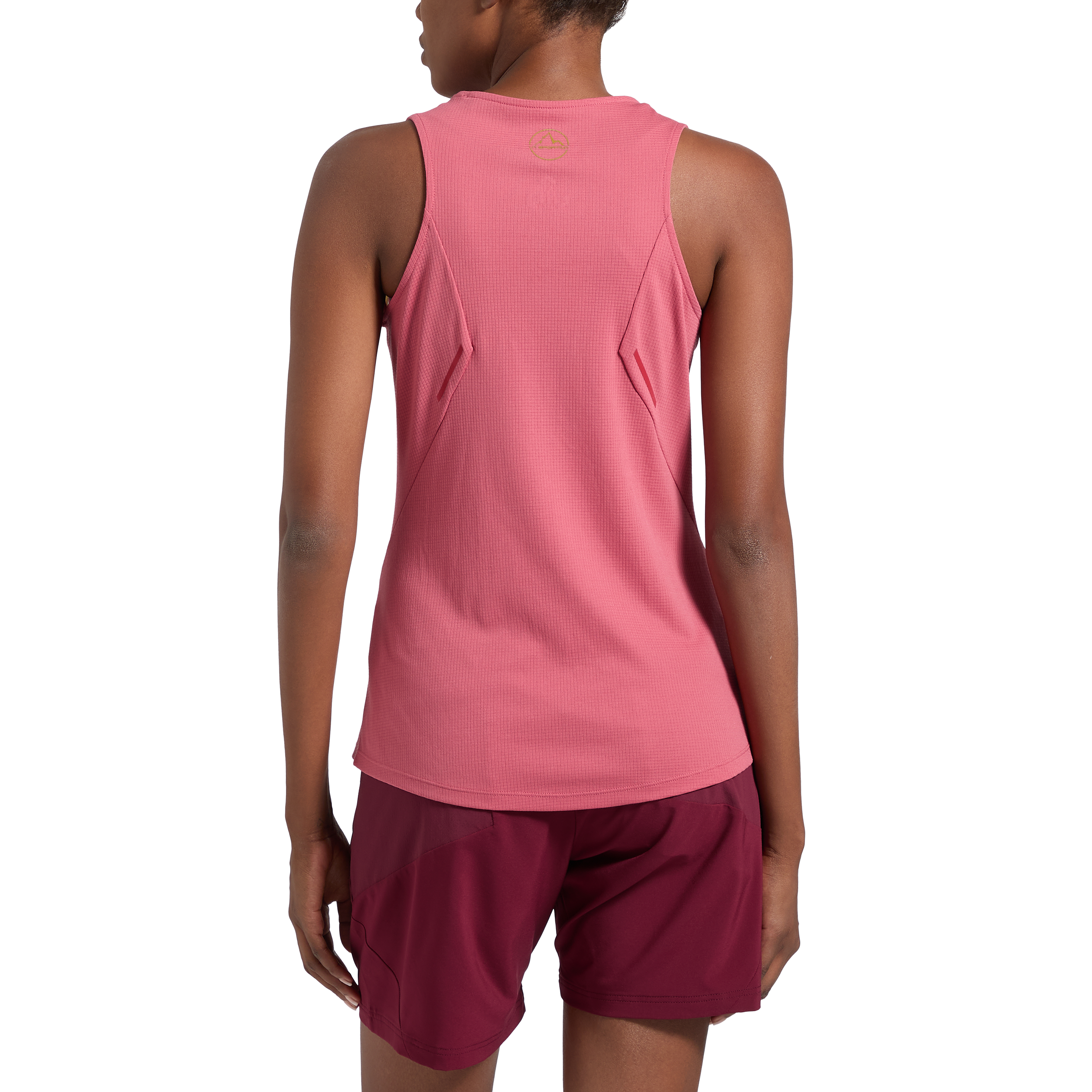 Traverse Tank Mujer Camiseta Trekking La Sportiva