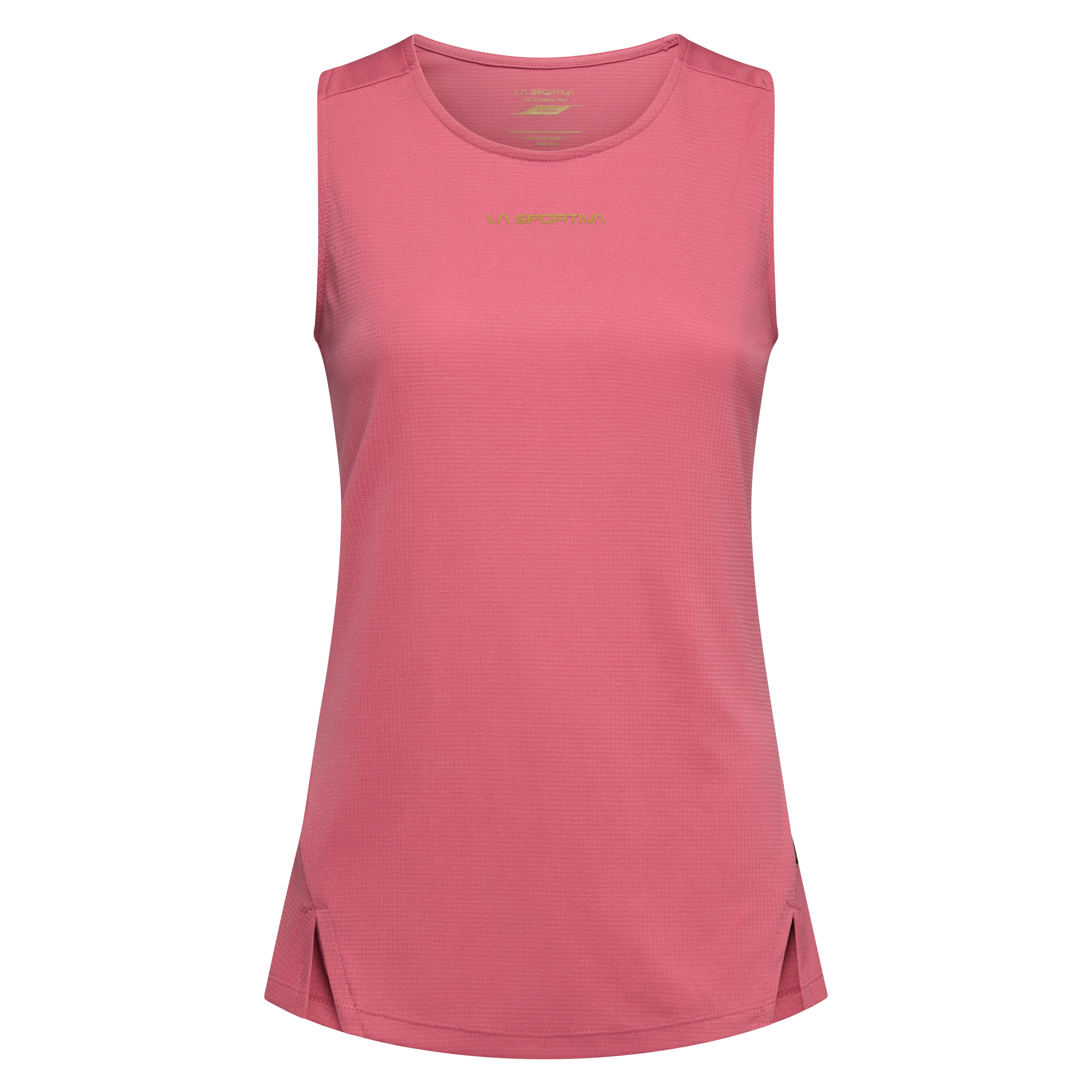 Traverse Tank Mujer Camiseta Trekking La Sportiva