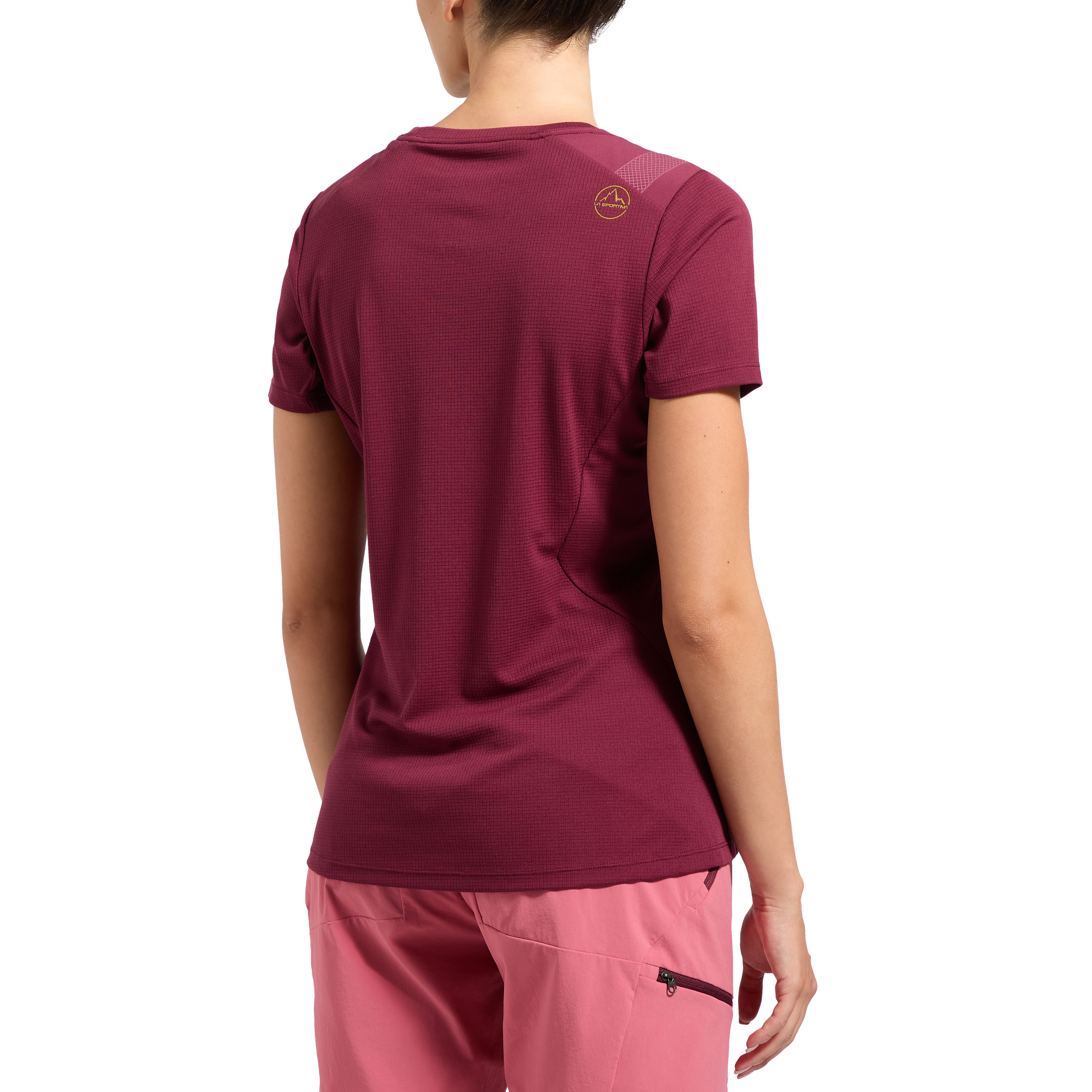 Ridge Mujer Camiseta Trekking La Sportiva