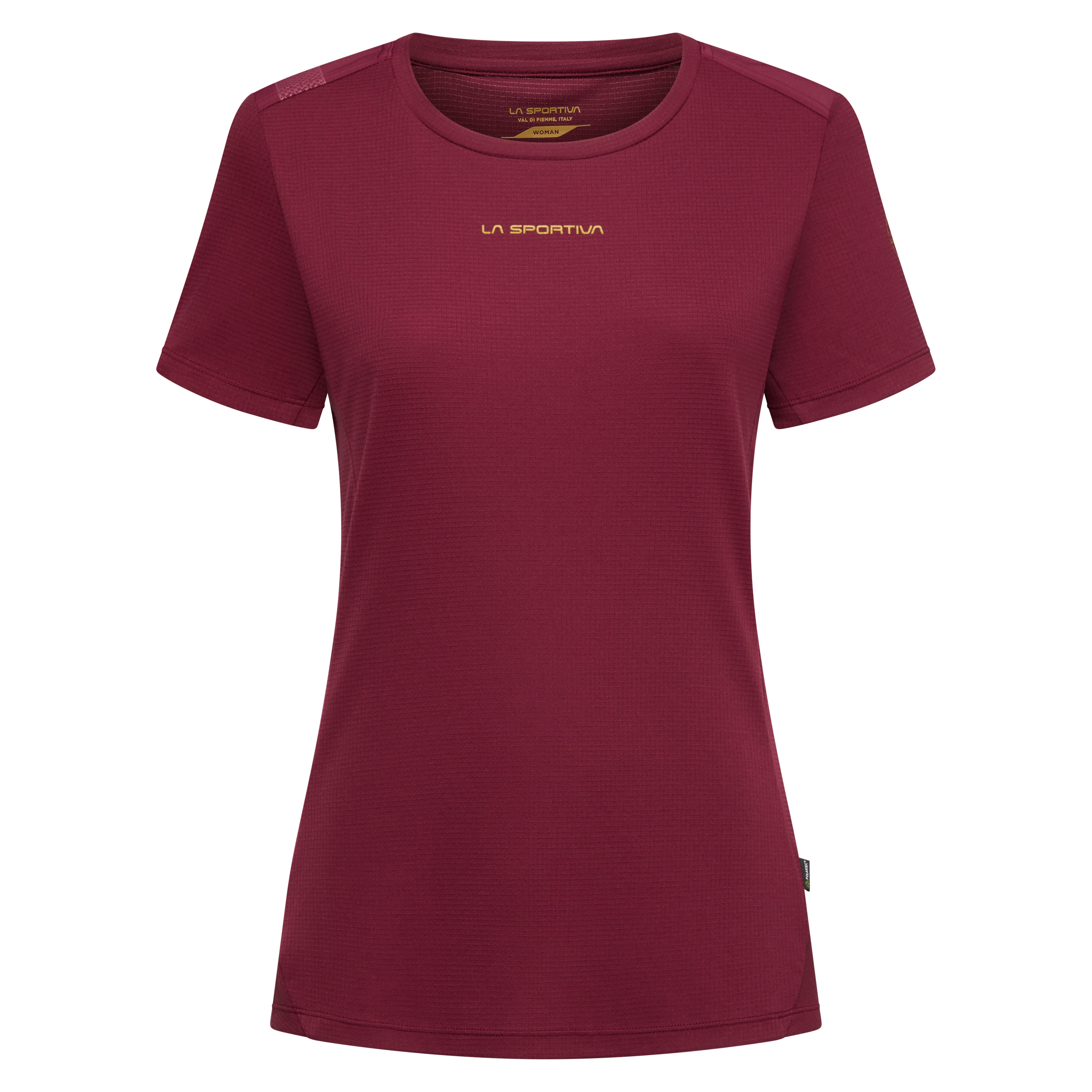 Ridge Mujer Camiseta Trekking La Sportiva