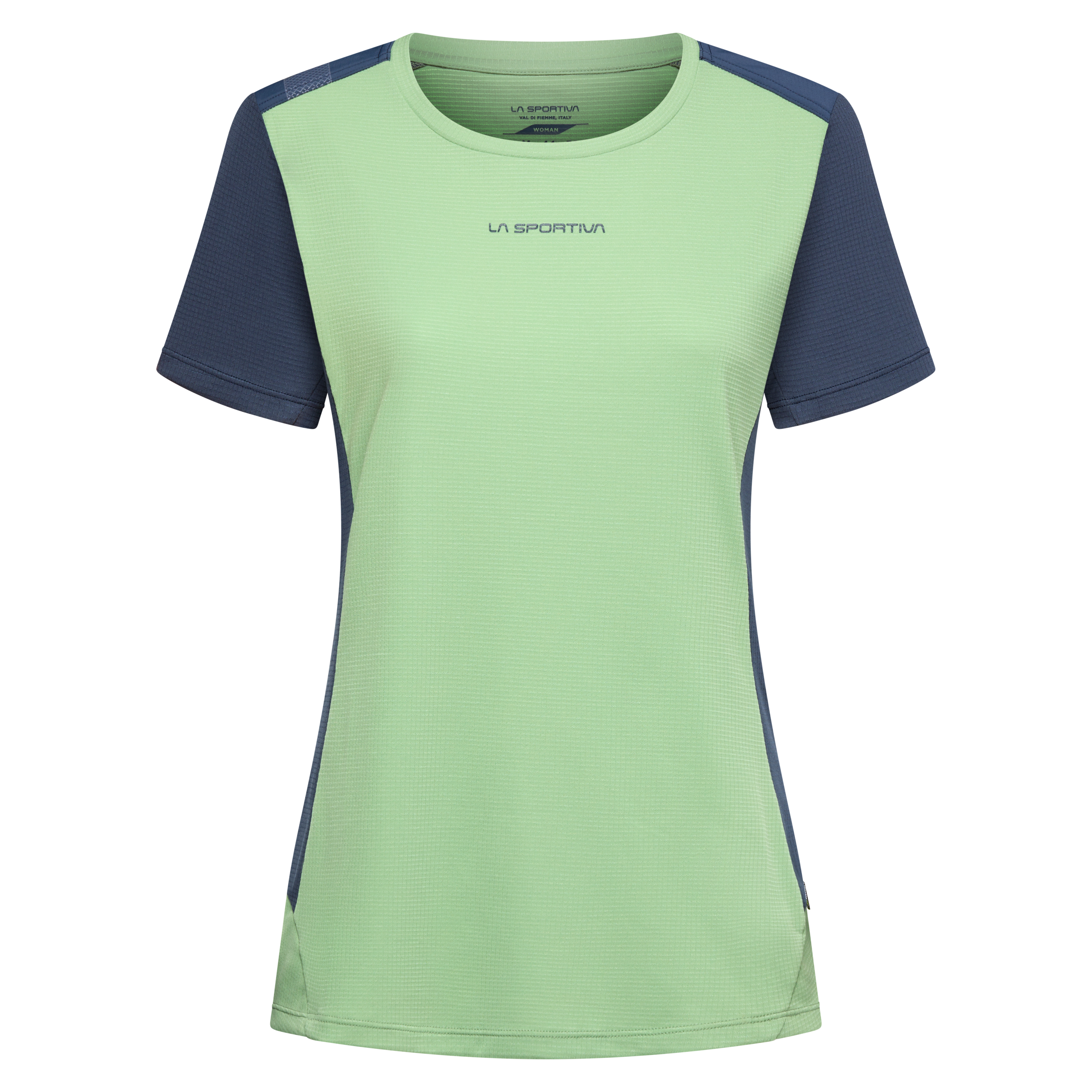 Ridge Mujer Camiseta Trekking La Sportiva