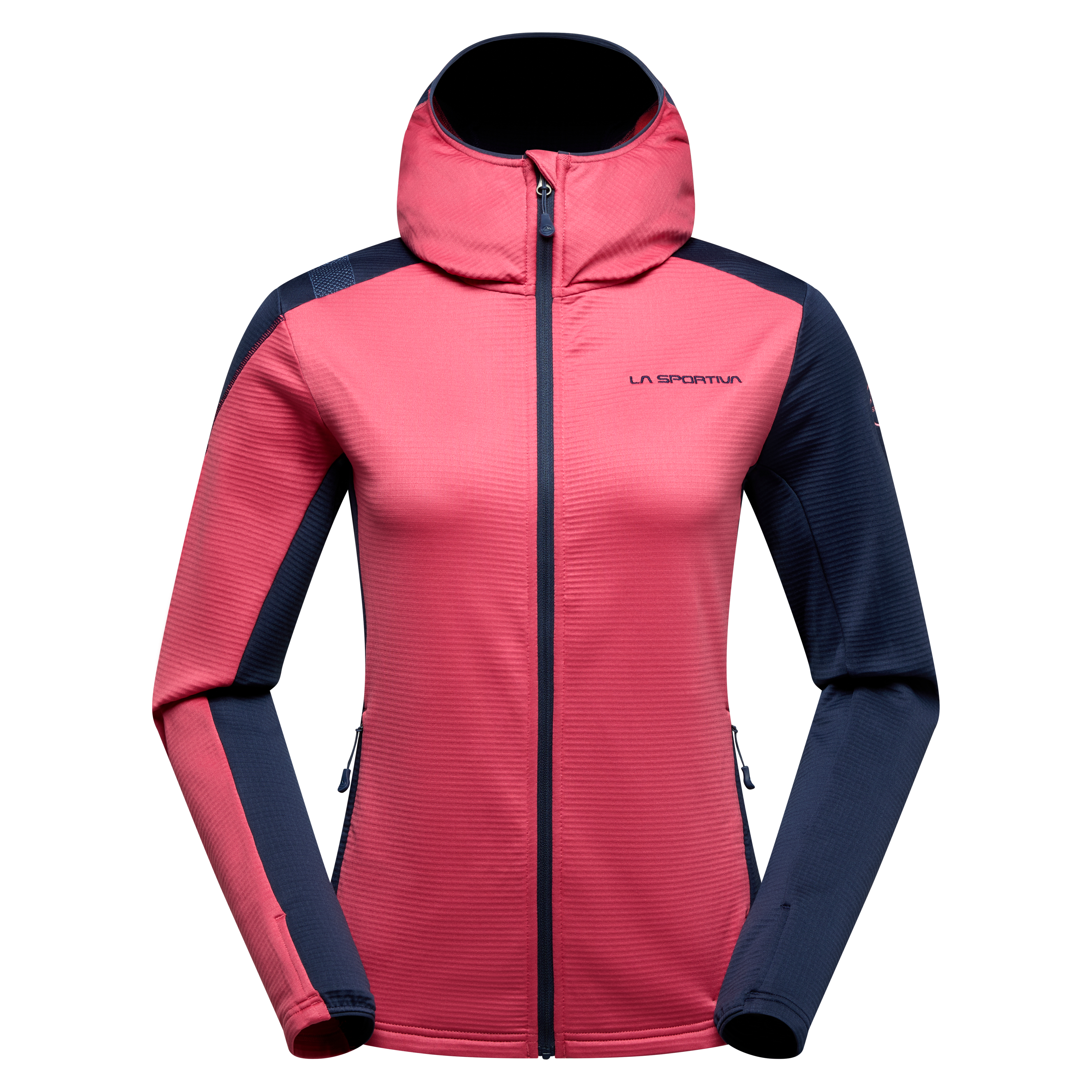 Chill Thermal Mujer Jersey Trekking La Sportiva