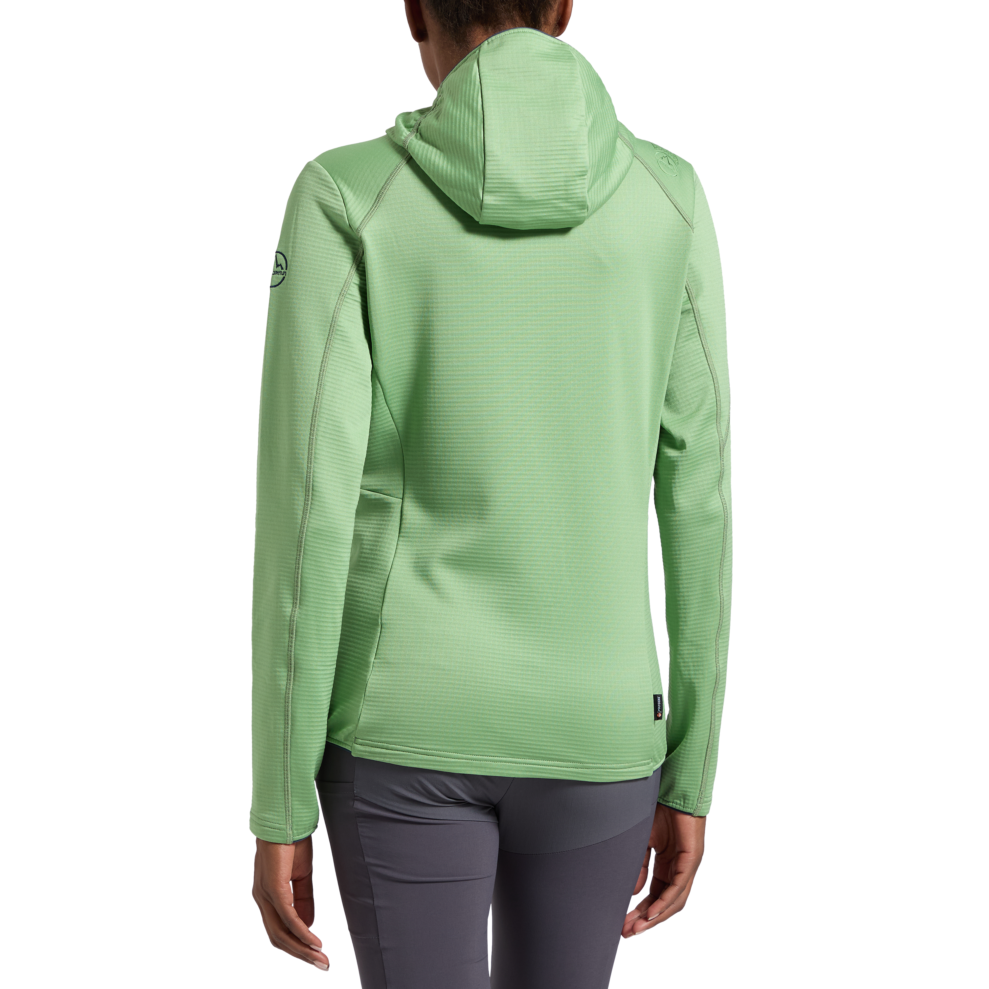 Chill Thermal Mujer Forro Trekking La Sportiva