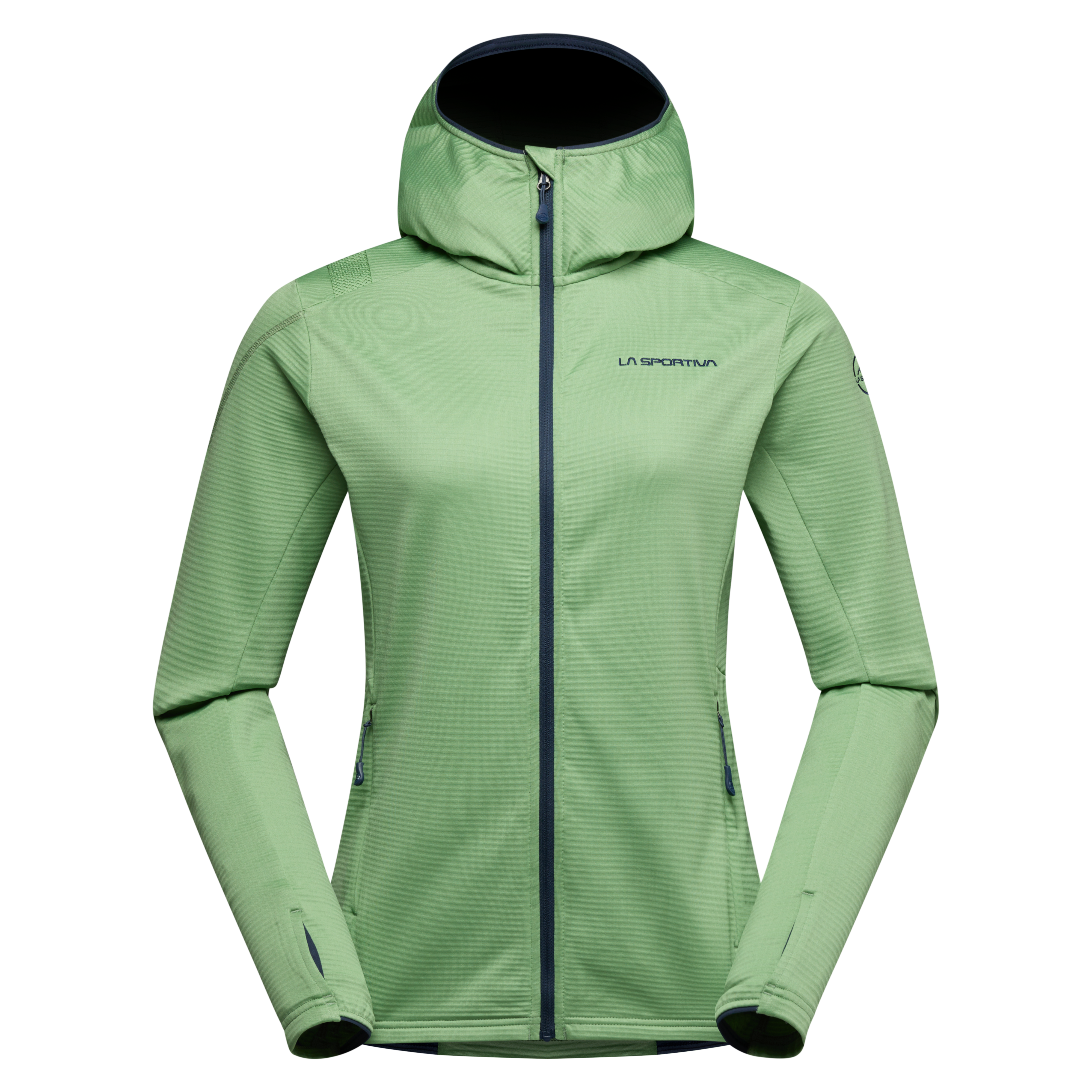 Chill Thermal Mujer Forro Trekking La Sportiva