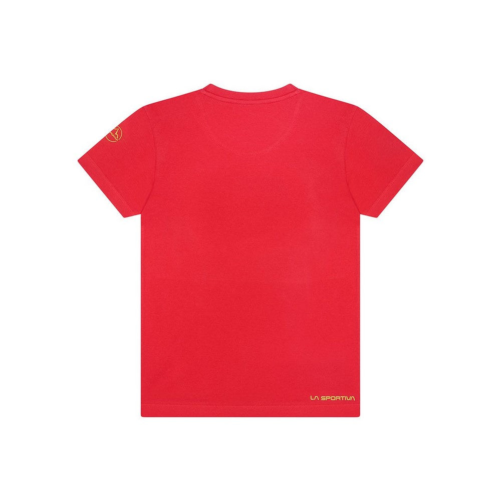 Alakay T-Shirt K Camiseta Trekking La Sportiva