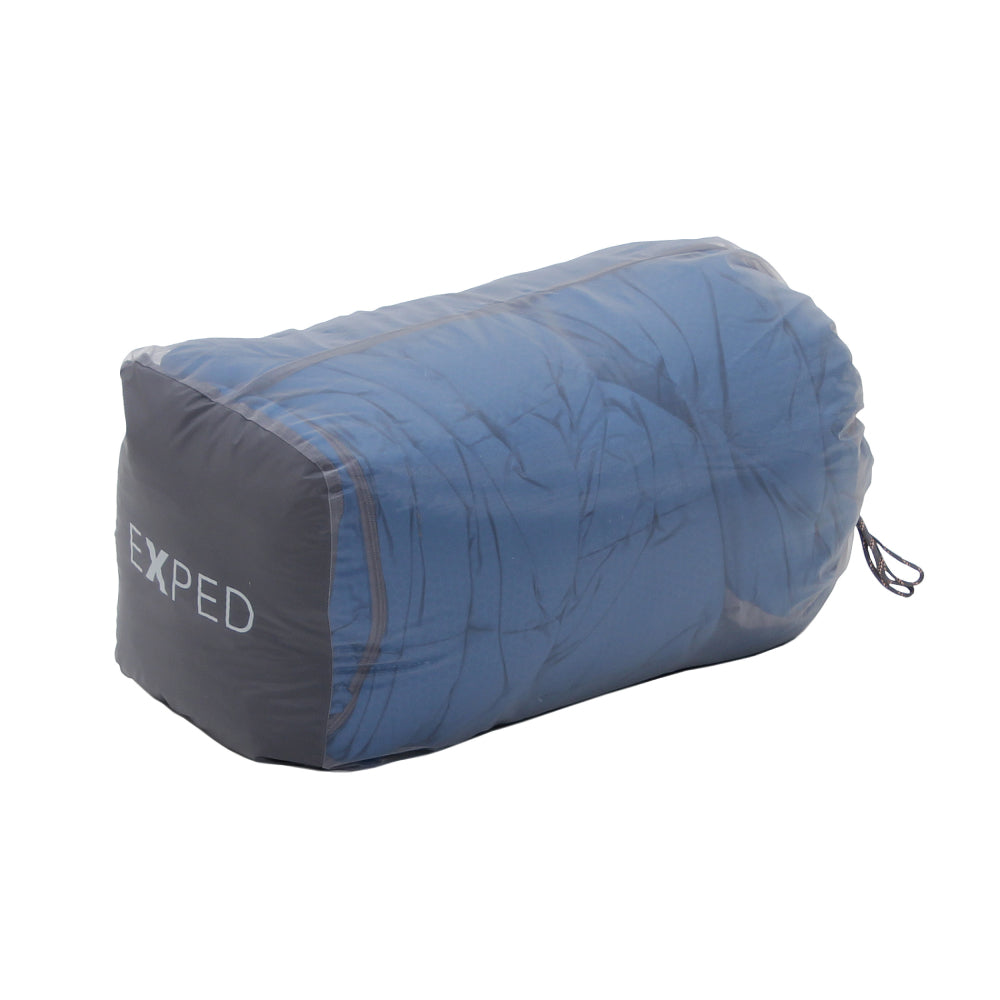 Mosquitonet Storage Bag Bolsa Unisex Trekking Exped