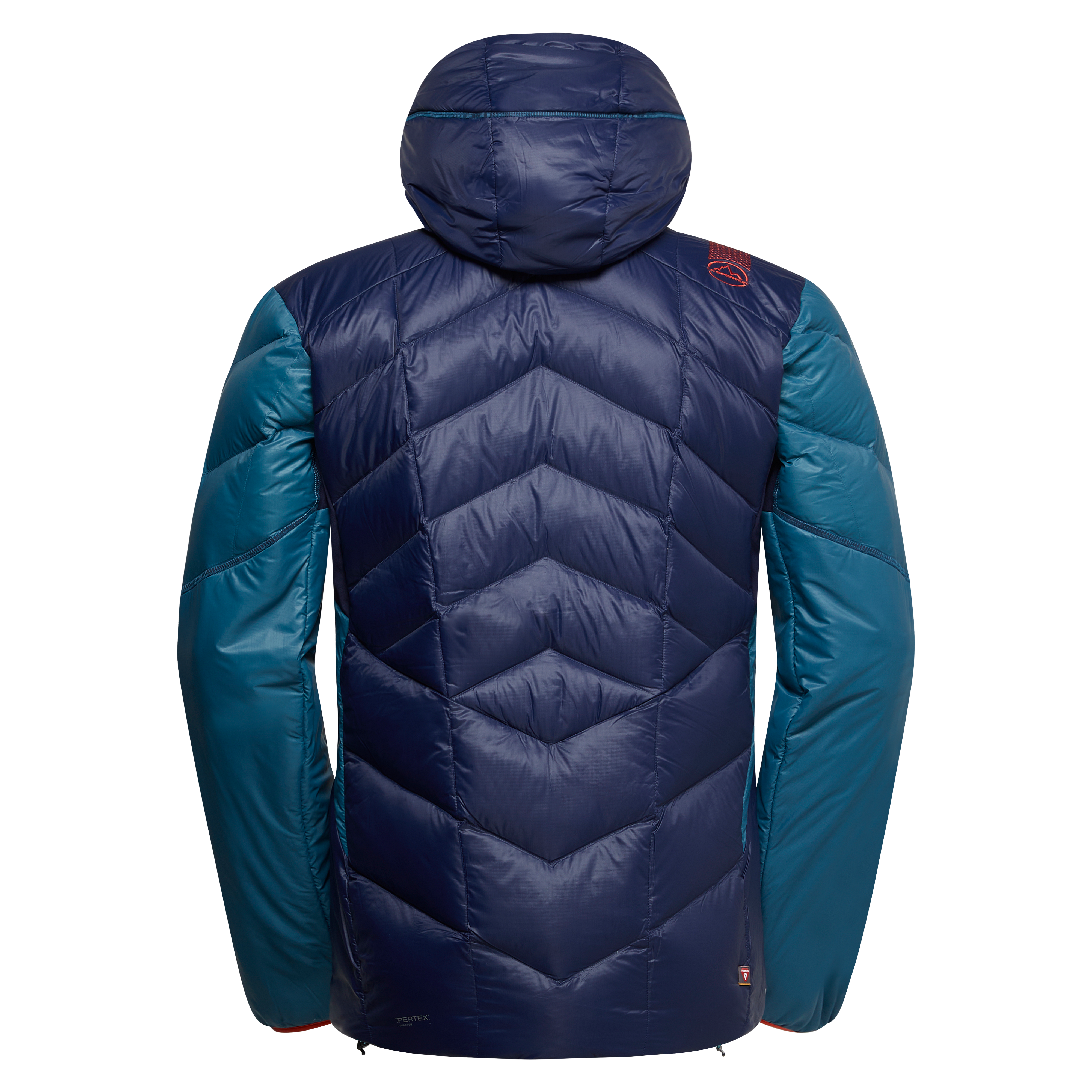 Aiguille Down Hombre Chaqueta Alpinismo La Sportiva