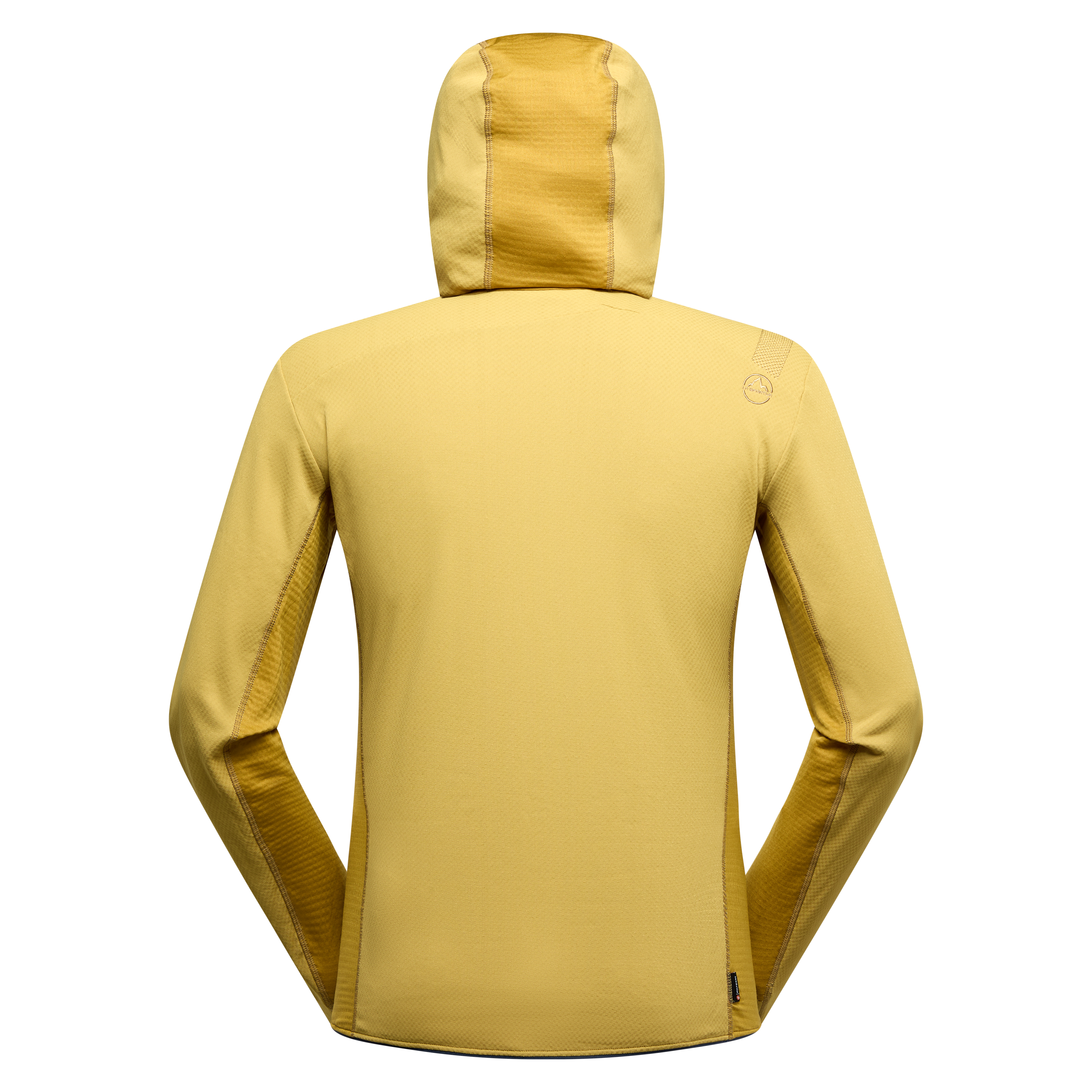 Bigall Pullover Hombre Jersey Alpinismo La Sportiva