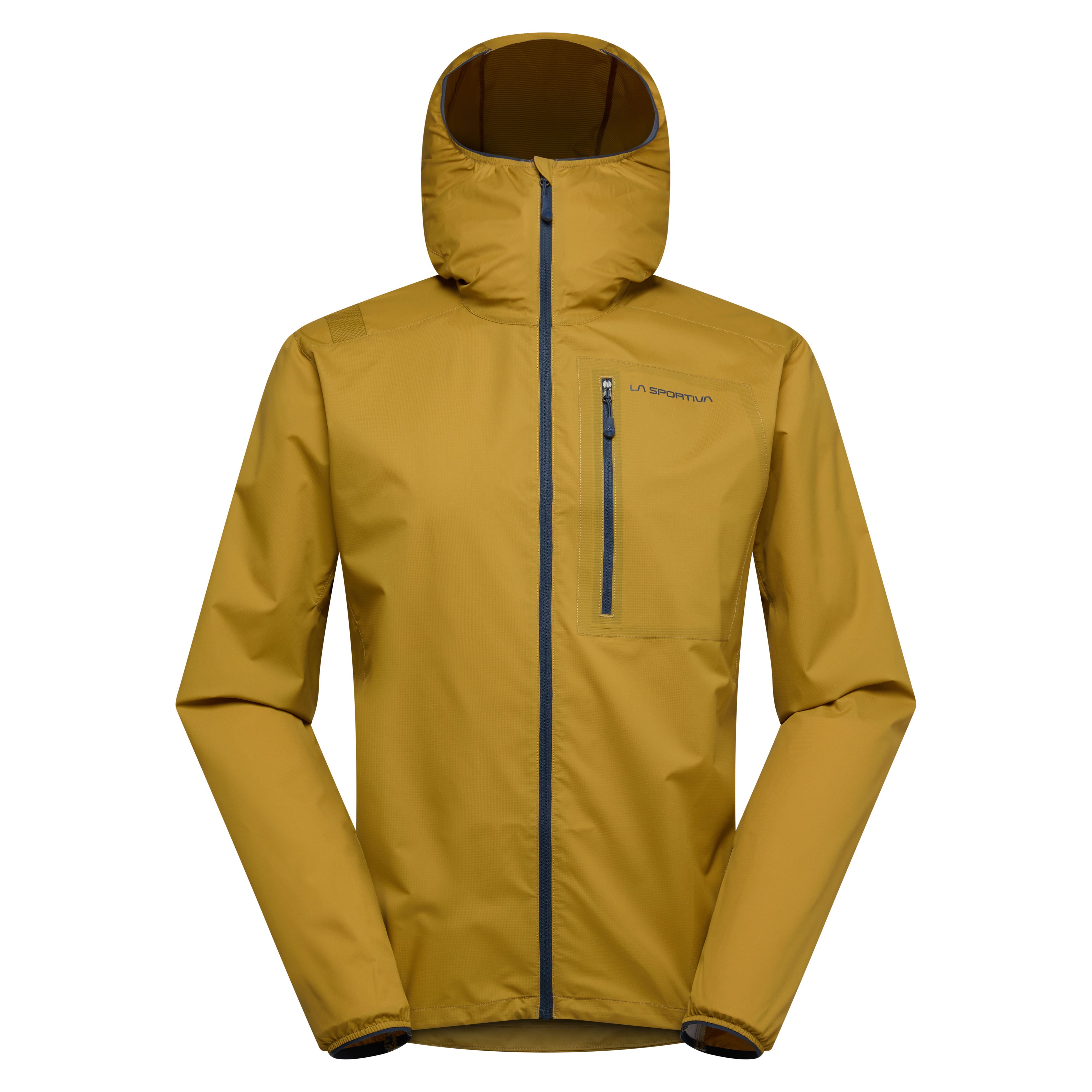 Wall Breeze Stretch Hombre Chaqueta Alpinismo La Sportiva