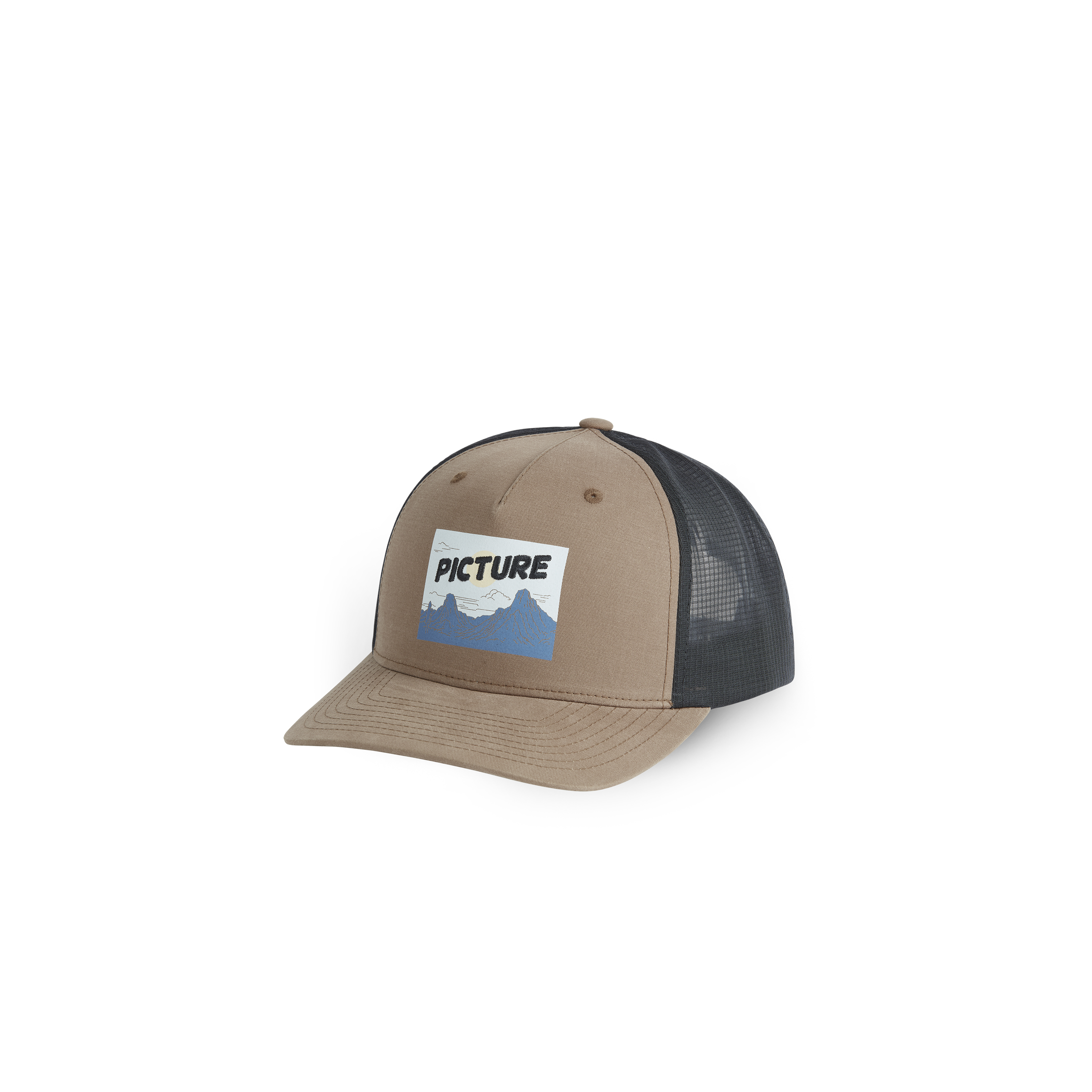 Kuldo Trucker Gorra Picture