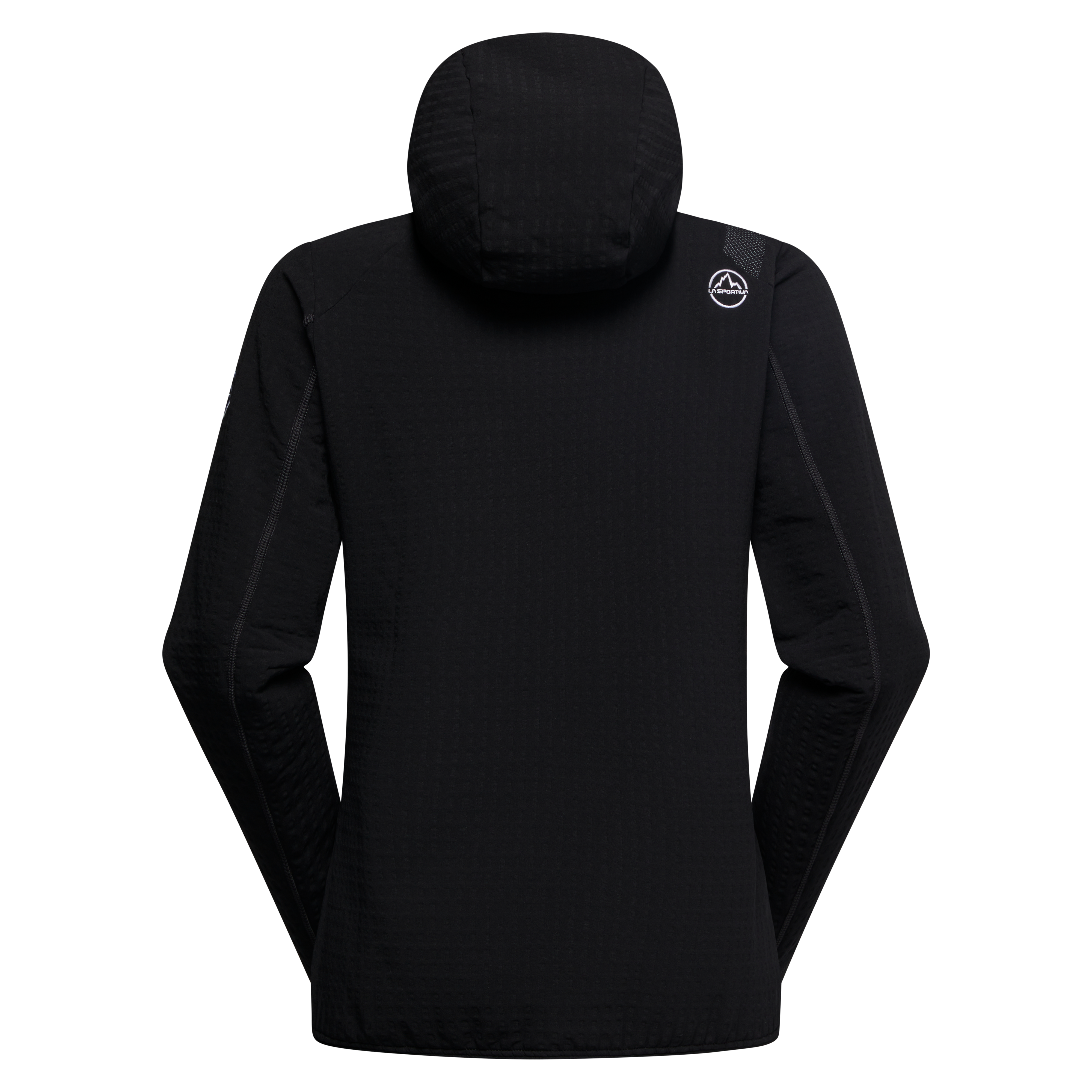 Bristen Thermal Hoody Mujer Forro Alpinismo La Sportiva