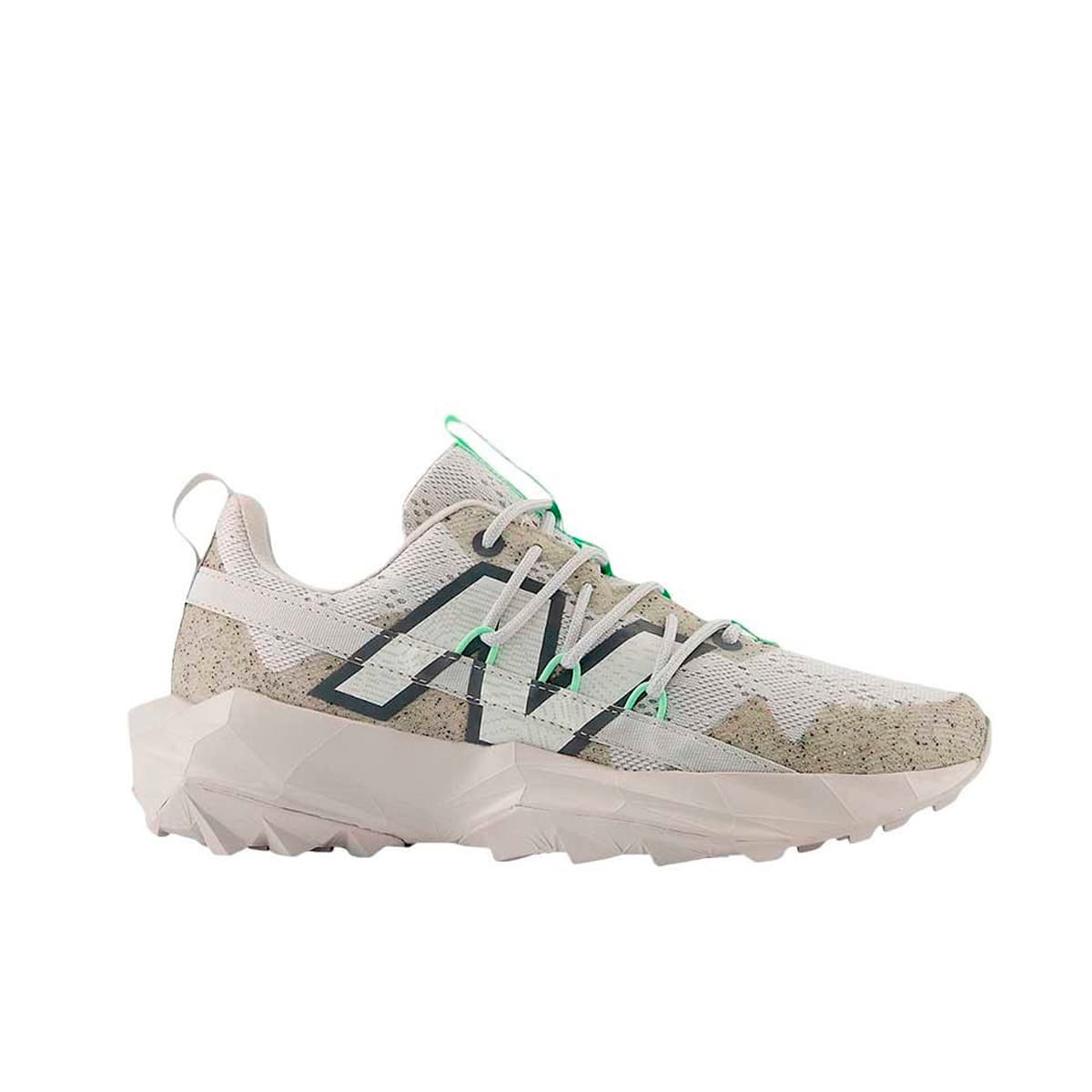 Tektrel Hombre Zapatillas Trail Running New Balance