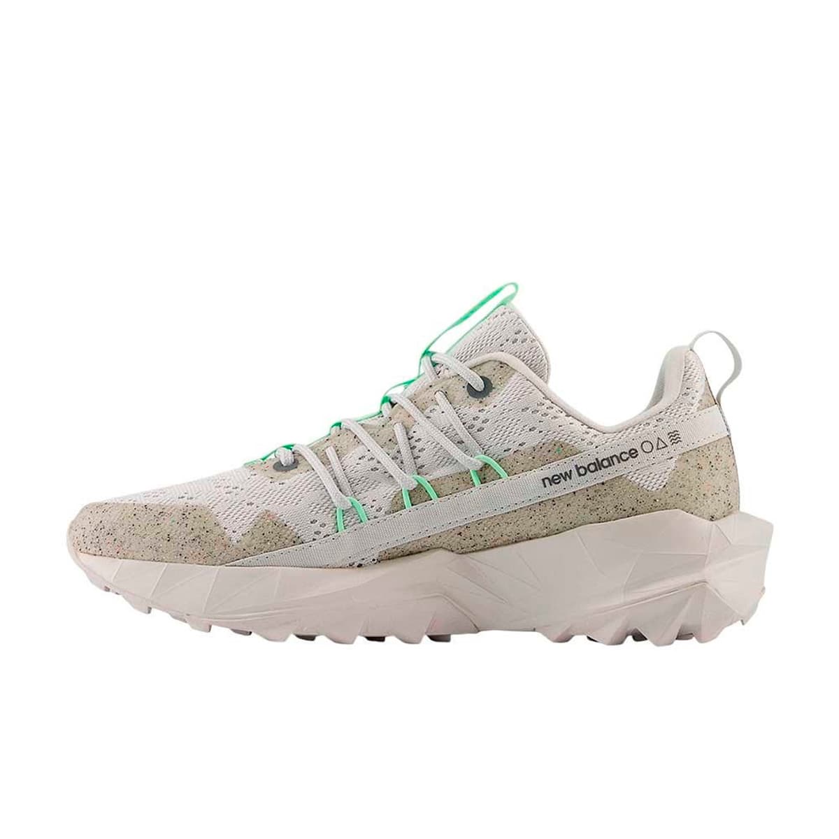 Tektrel Hombre Zapatillas Trail Running New Balance