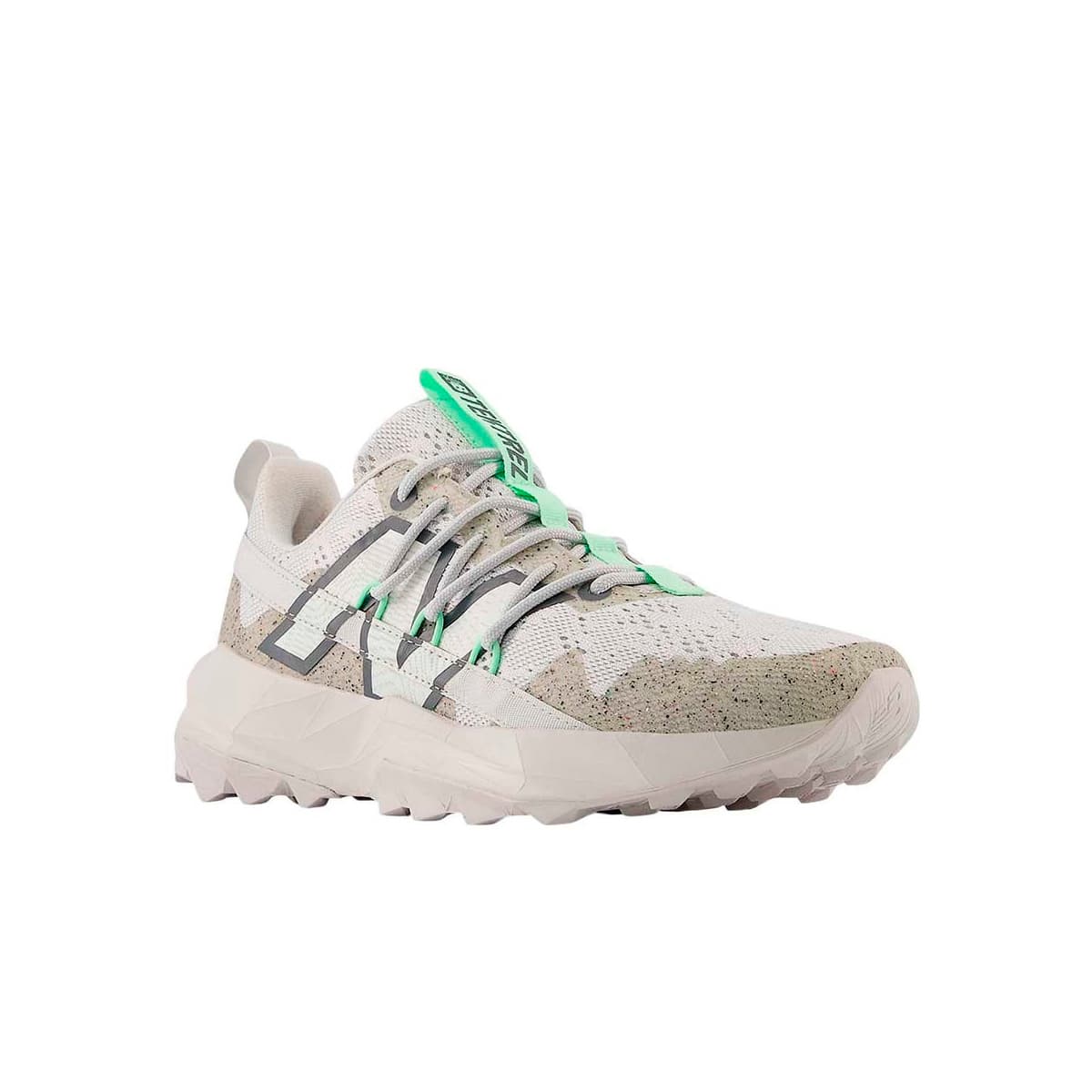 Tektrel Hombre Zapatillas Trail Running New Balance