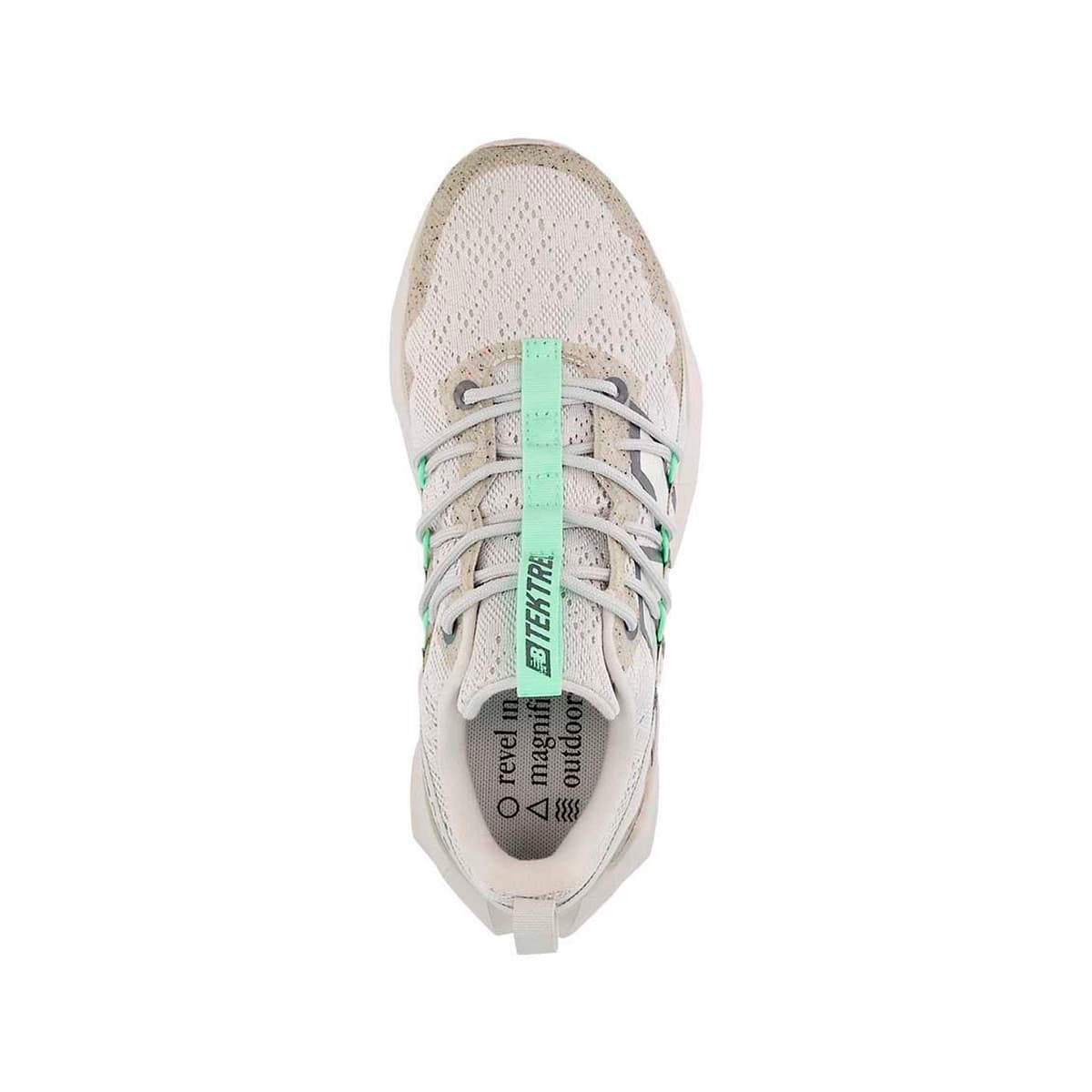 Tektrel Hombre Zapatillas Trail Running New Balance