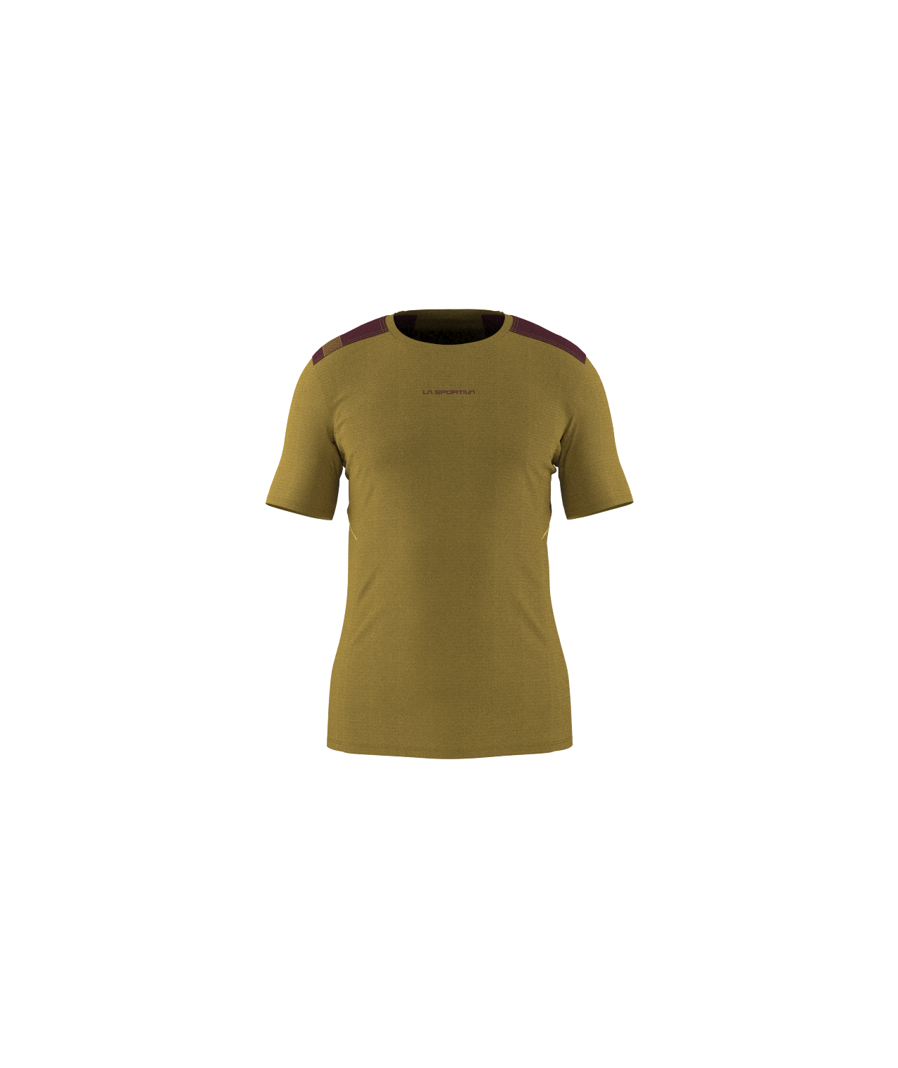 Ridge Hombre Camiseta Trekking La Sportiva