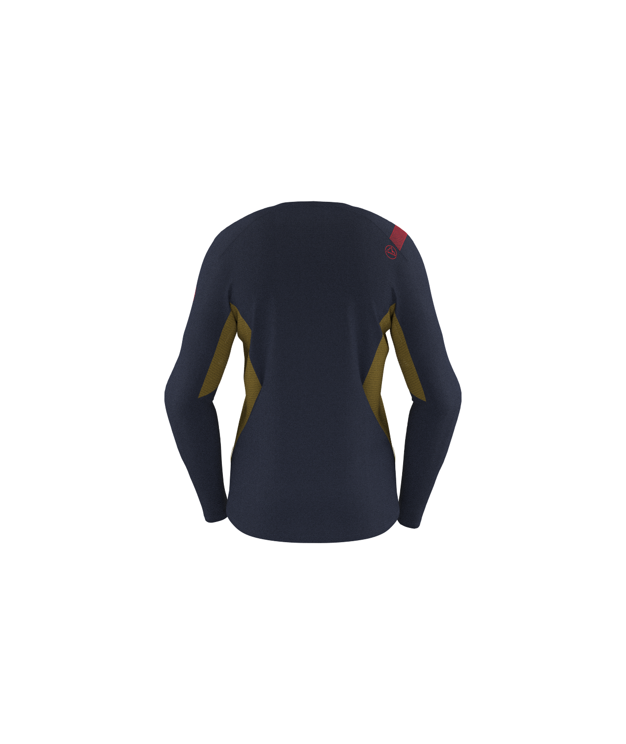 Beyond Longsleeve Hombre Camiseta Trekking La Sportiva