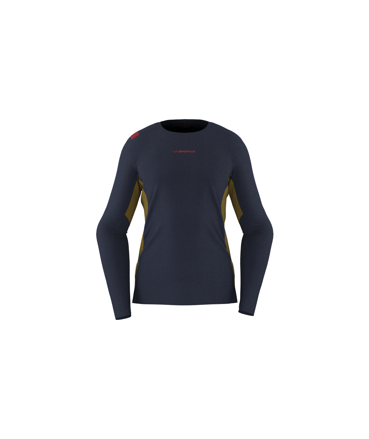 Beyond Longsleeve Hombre Camiseta Trekking La Sportiva