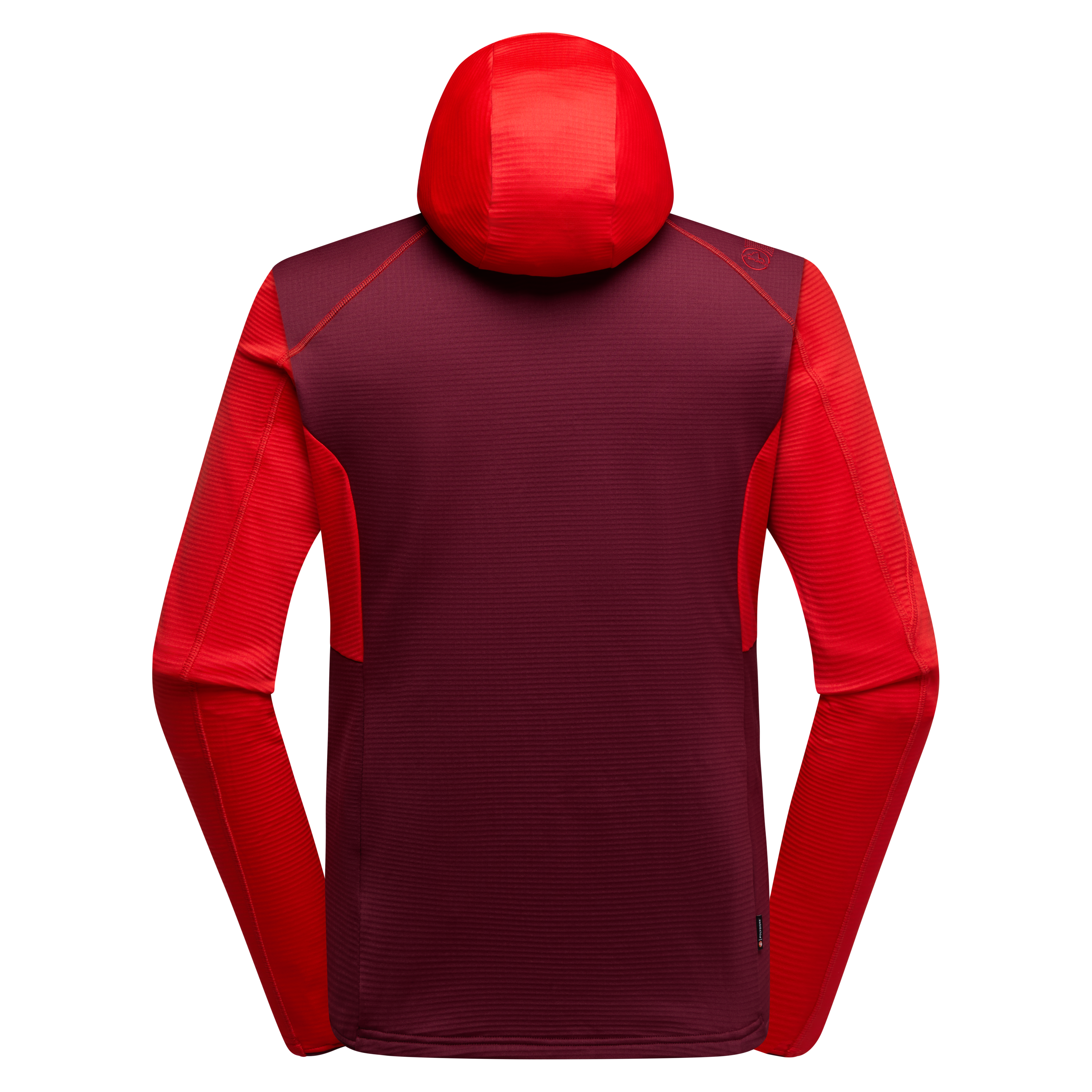 Chill Thermal Hombre Jersey Trekking La Sportiva Black Friday