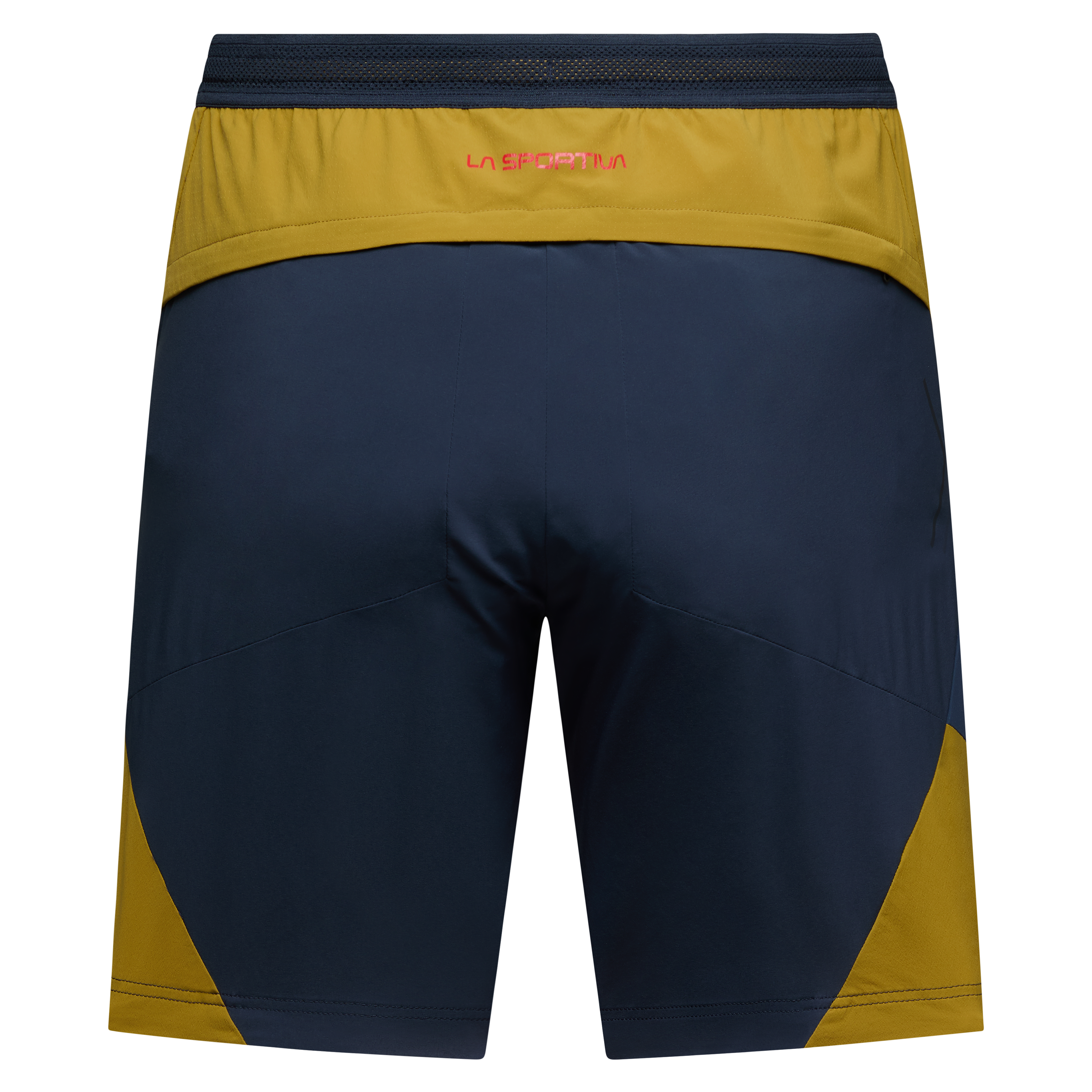 Trail Guard Hombre Pantalón Corto Trekking La Sportiva