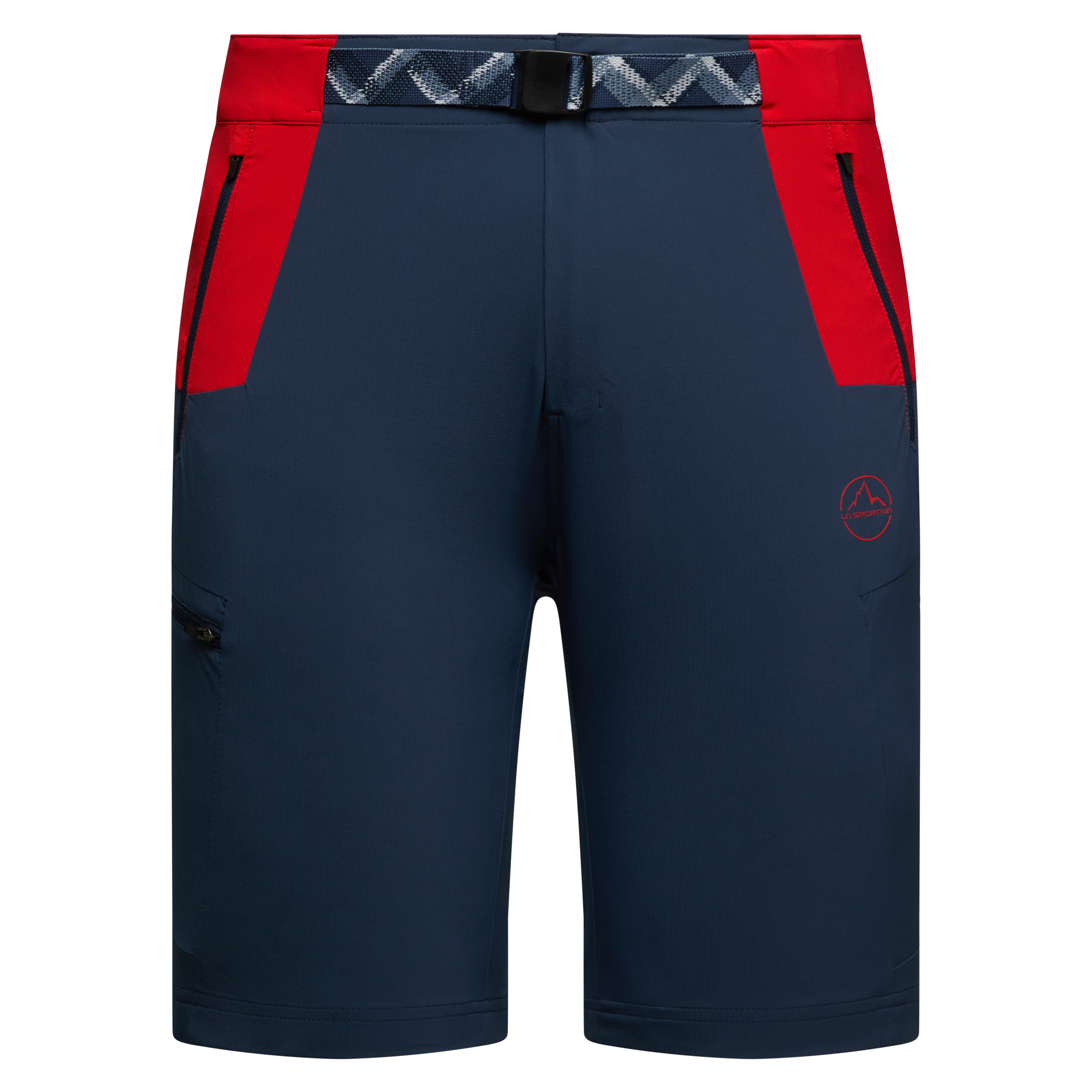 West Crest Hombre Pantalón Corto Trekking La Sportiva