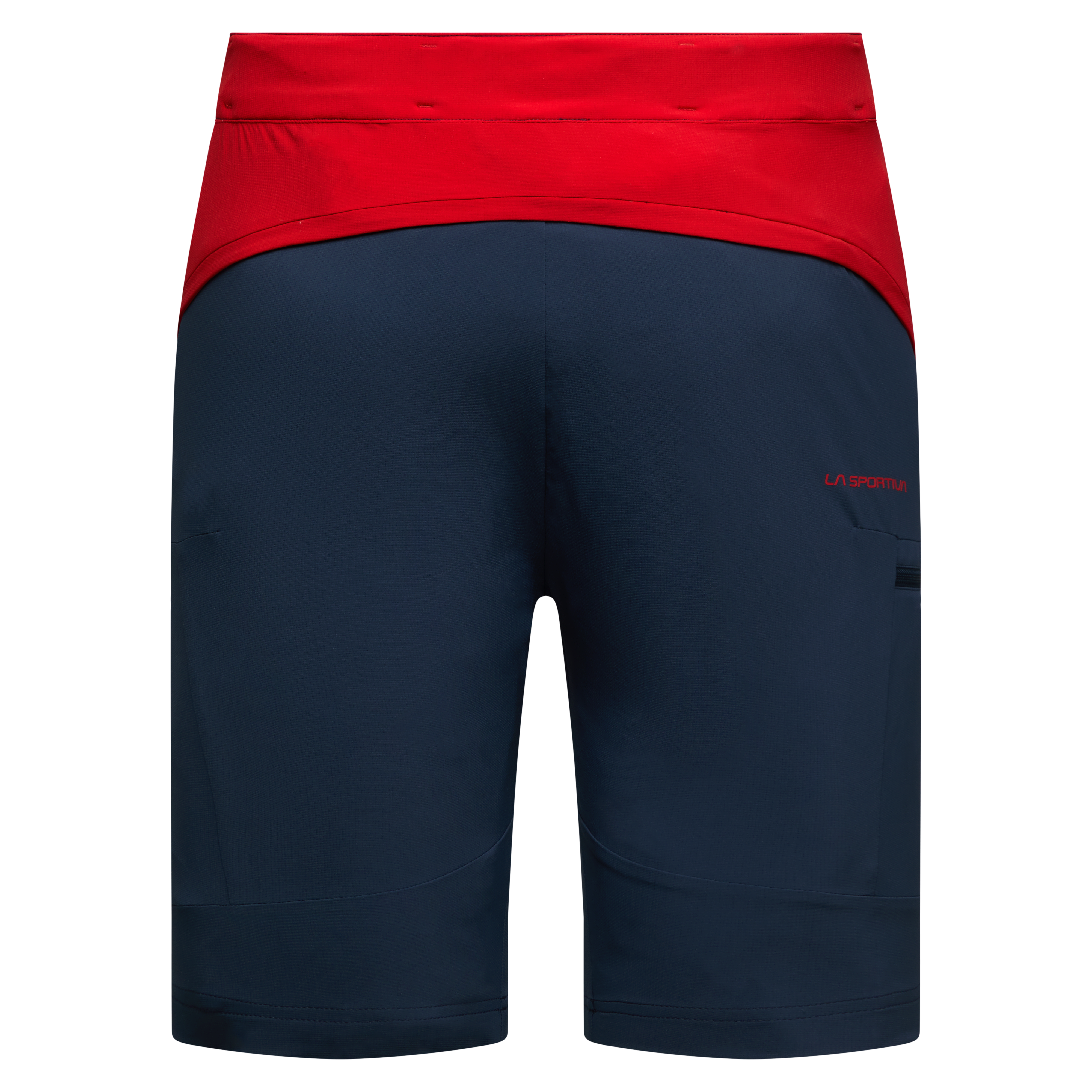 West Crest Hombre Pantalón Corto Trekking La Sportiva