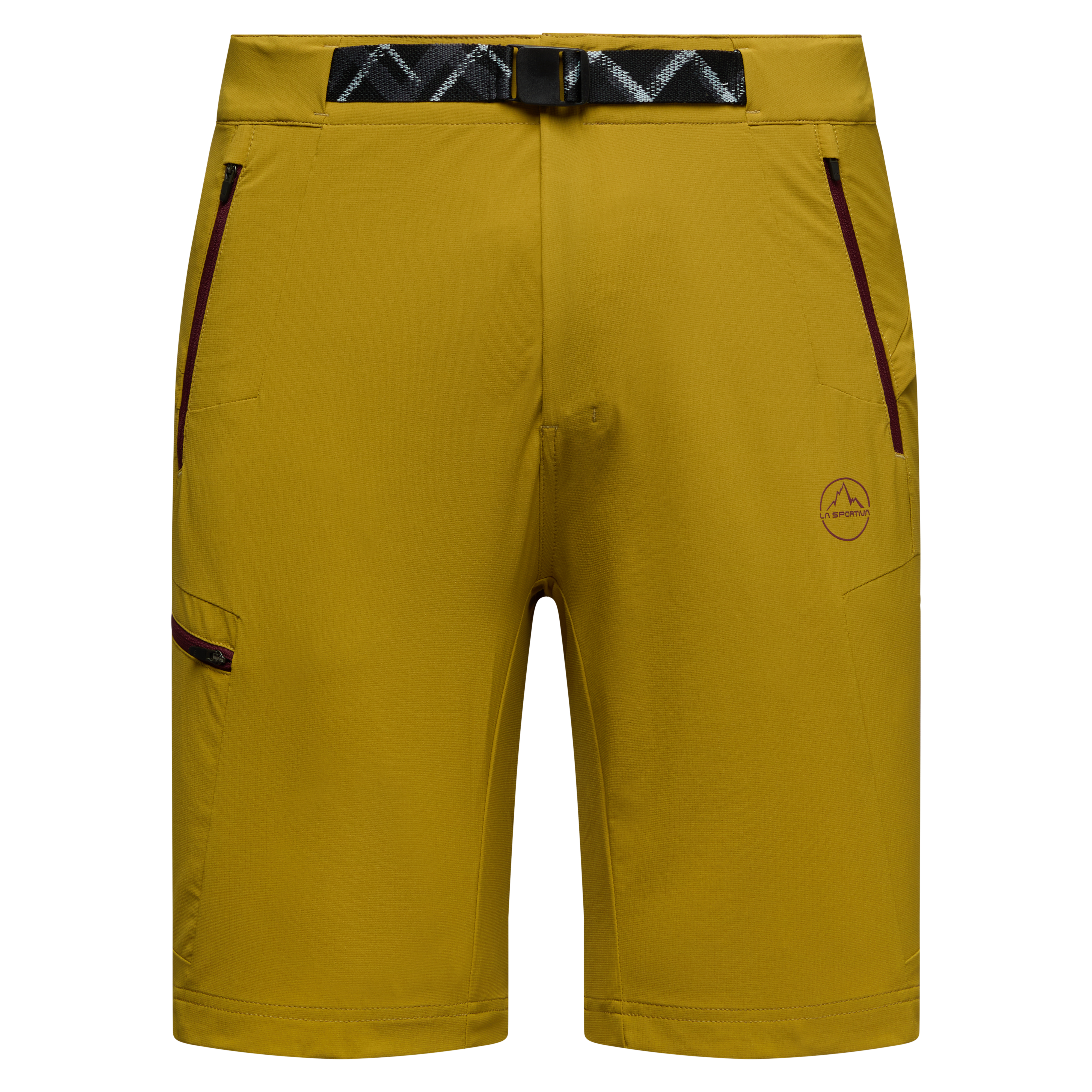 West Crest Hombre Pantalón Corto Trekking La Sportiva