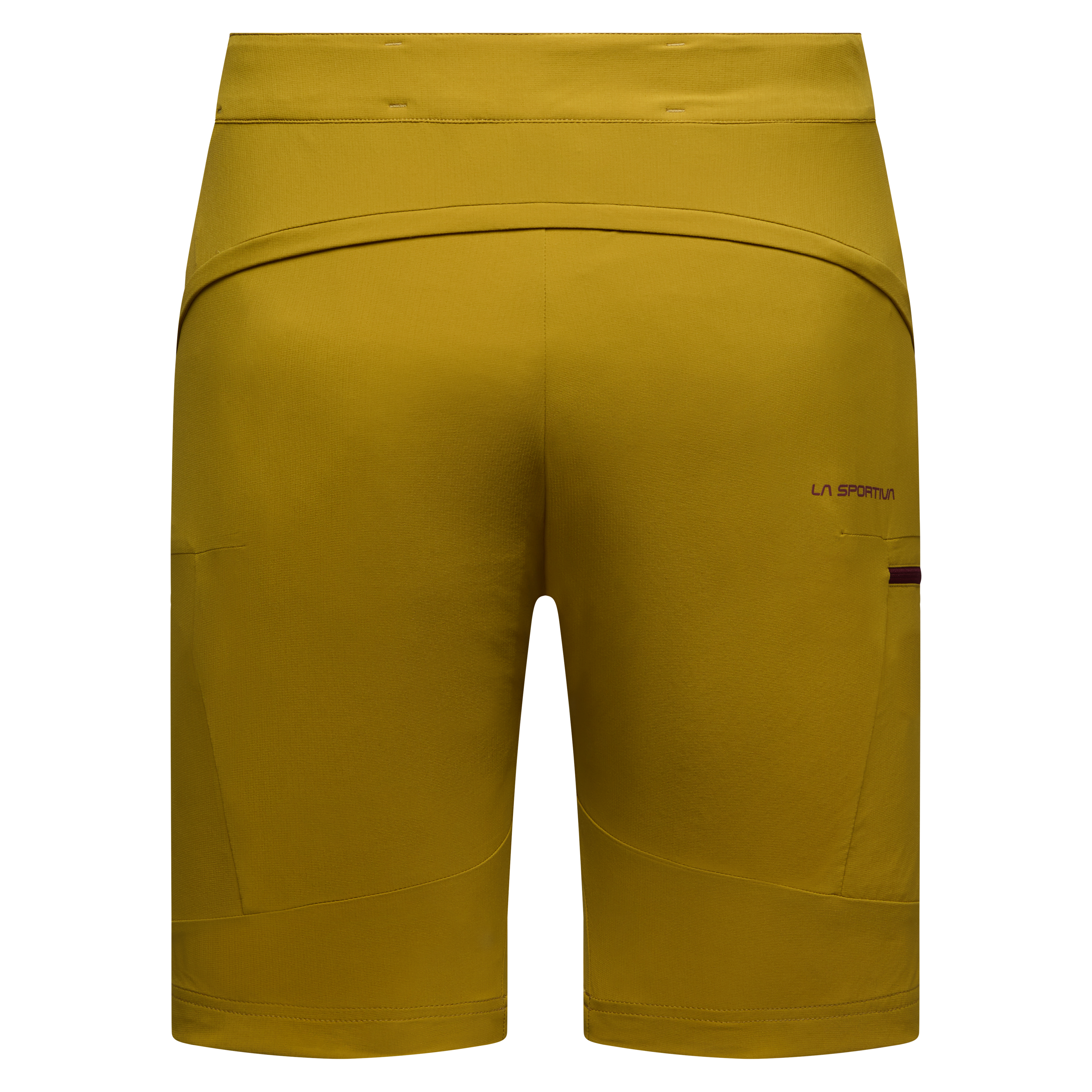 West Crest Hombre Pantalón Corto Trekking La Sportiva