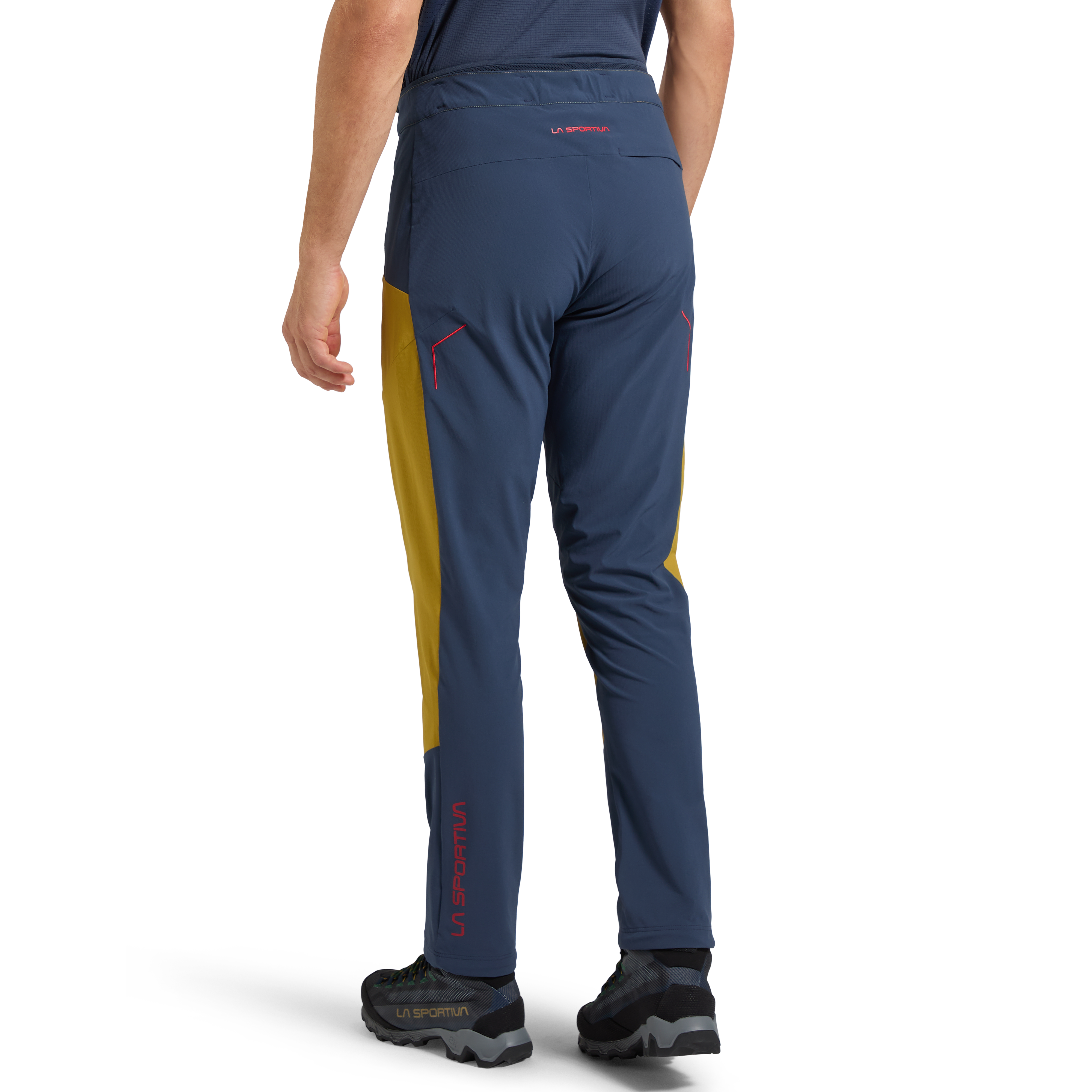 West Crest Hombre Pantalón Corto Trekking La Sportiva