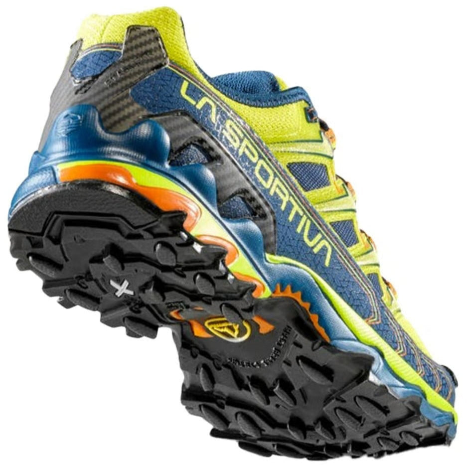 Ultra Raptor II Hombre Zapatillas Trekking La Sportiva