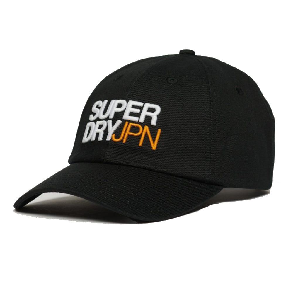 Gorra De Béisbol Sport Style Gorras Unisex Lifestyle Superdry