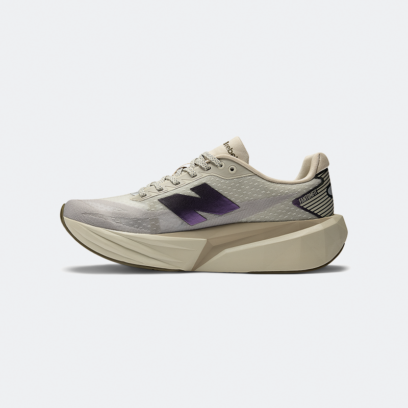 FuelCell Rebel v5 Mujer Zapatillas Asfalto New Balance