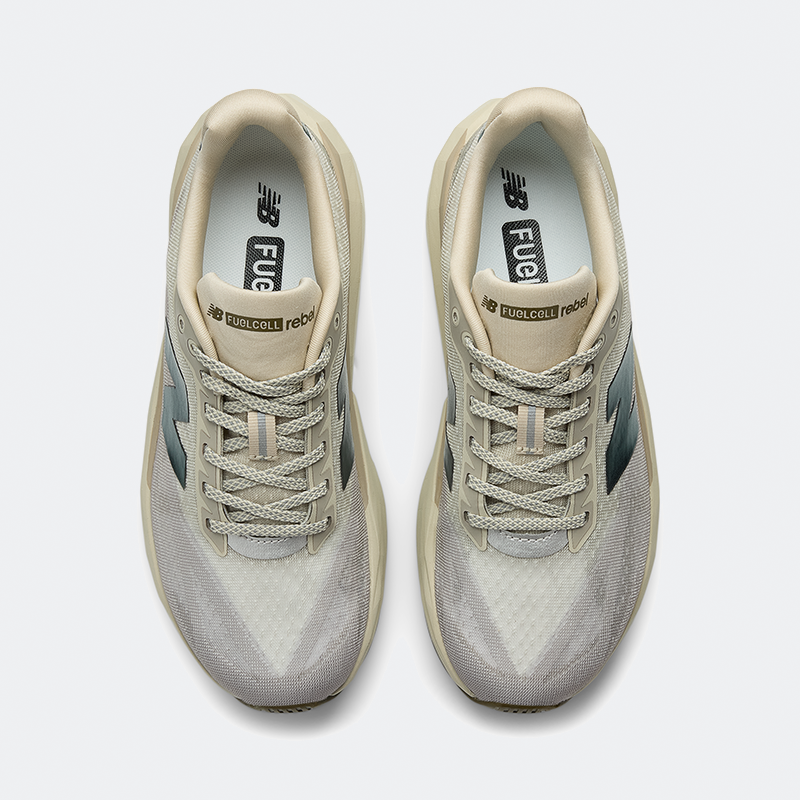 FuelCell Rebel v5 Mujer Zapatillas Asfalto New Balance