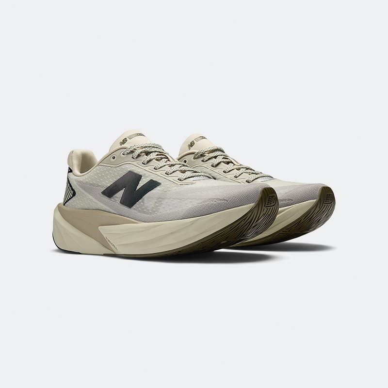 FuelCell Rebel v5 Mujer Zapatillas Asfalto New Balance