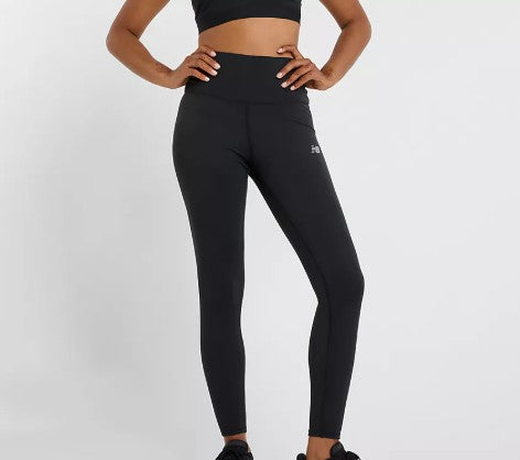 Nb Harmony High Rise Legging 25 Mujer Pantalones Trail Running New Balance