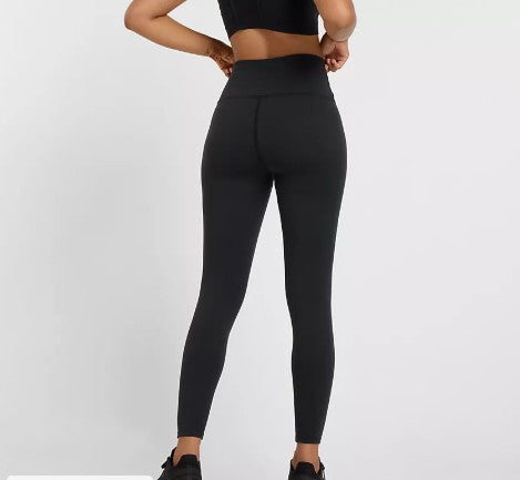 Nb Harmony High Rise Legging 25 Mujer Pantalones Trail Running New Balance