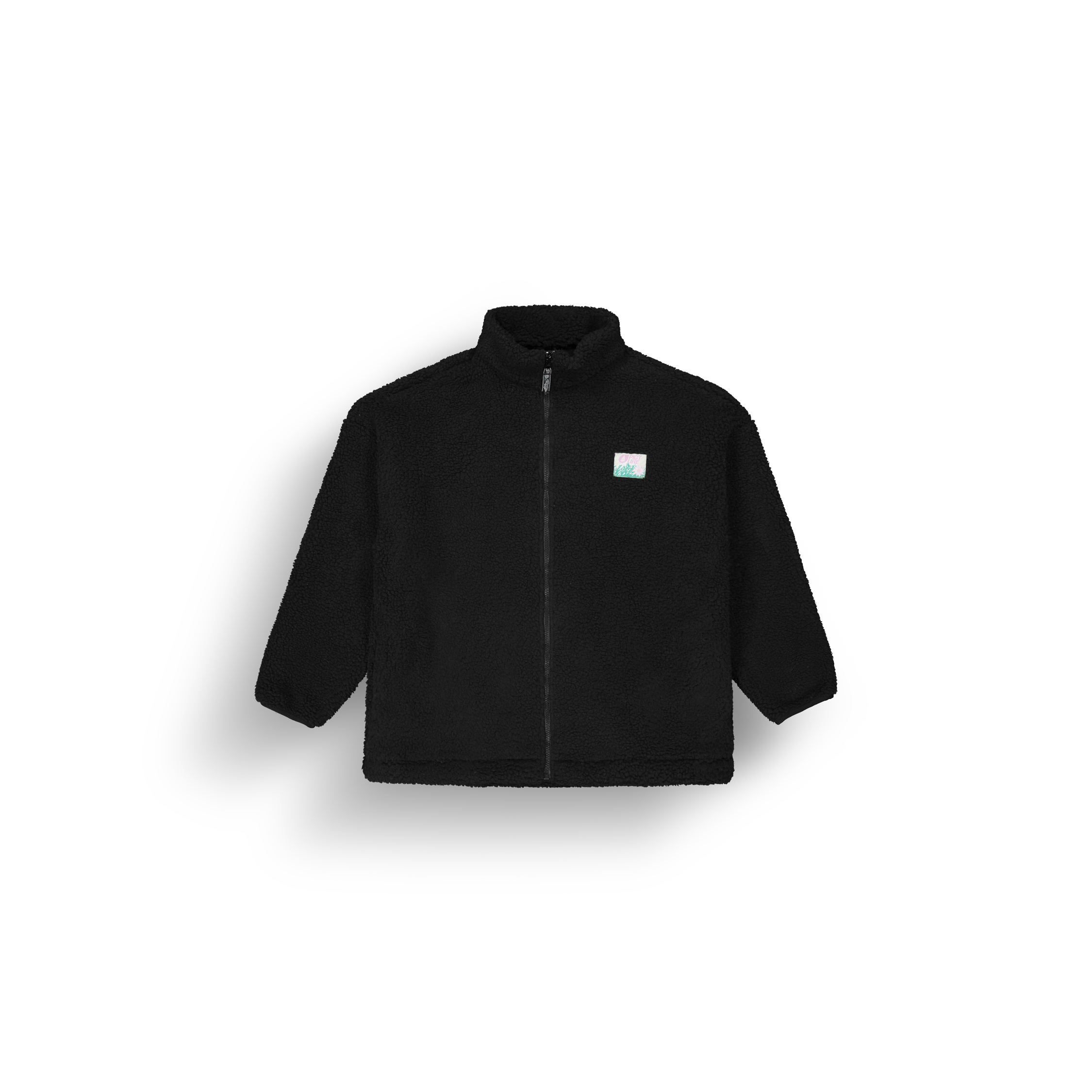 Nyss Embro Zip Forro Mujer Picture