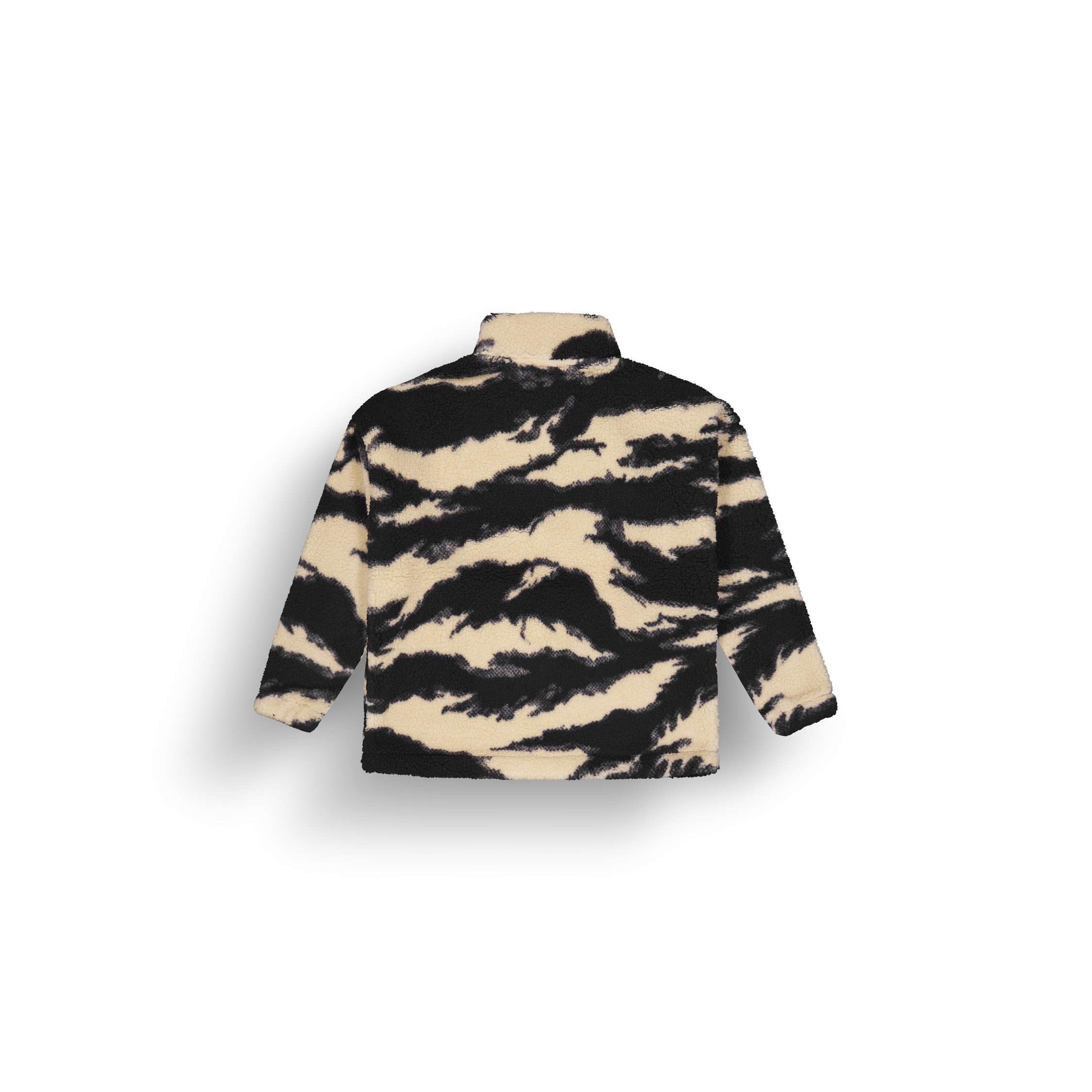 Gypsi Zip Forro Mujer Picture