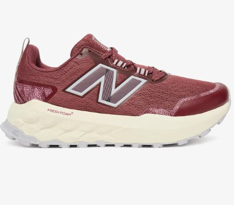 Fresh Foam X Garo v2 Mujer Zapatillas Trail Running New Balance