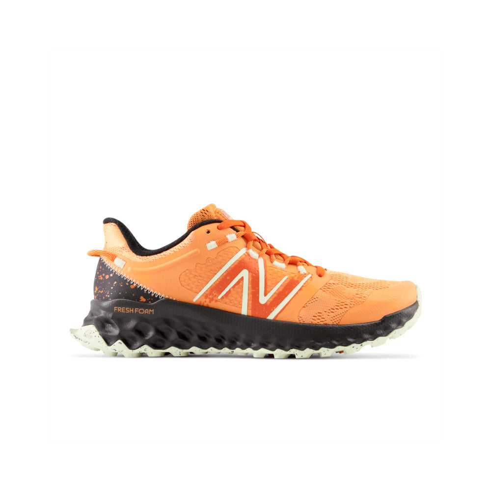 Fresh Foam Garo Mujer Zapatillas Trail Running New Balance