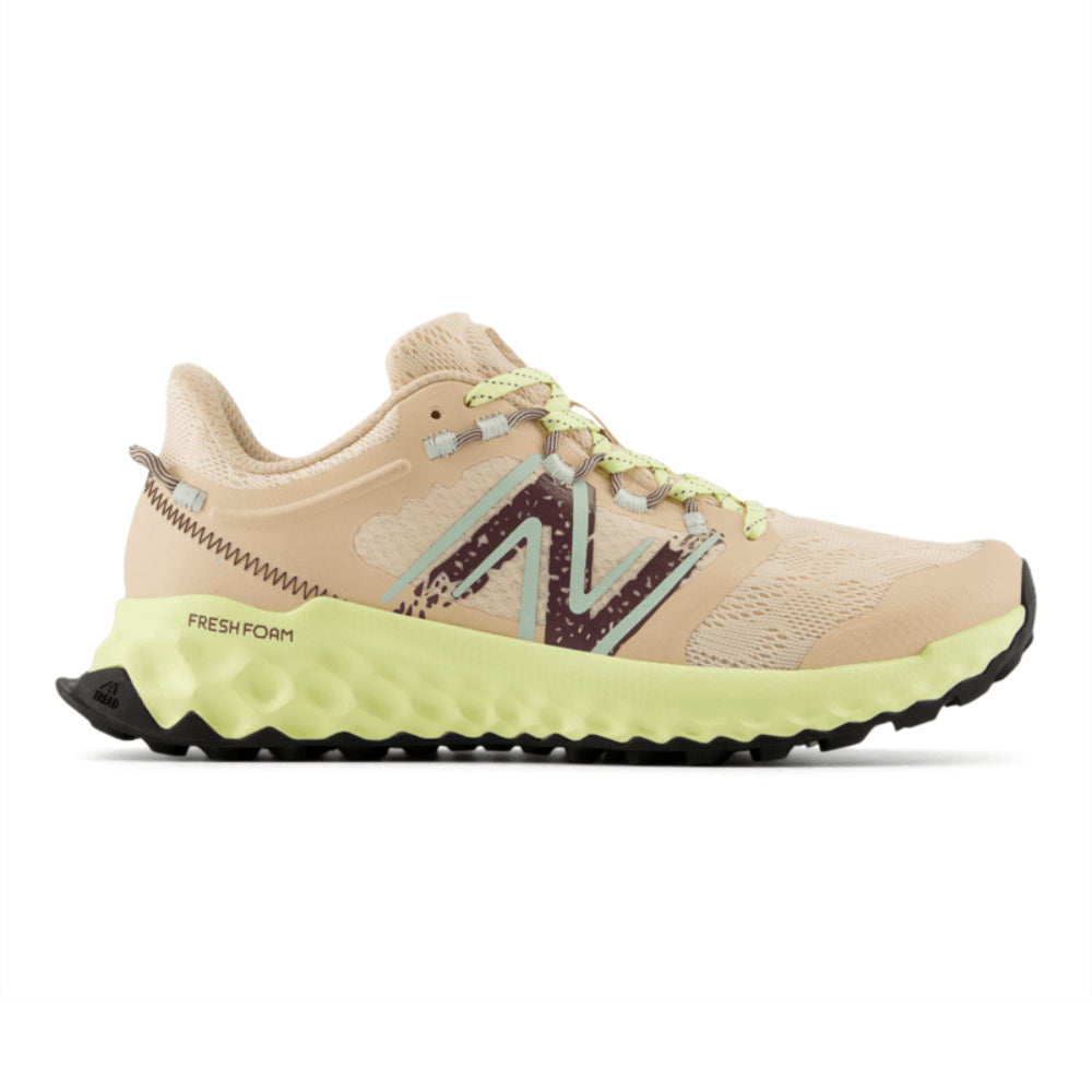 Fresh Foam Garo Mujer Zapatillas Trail Running New Balance