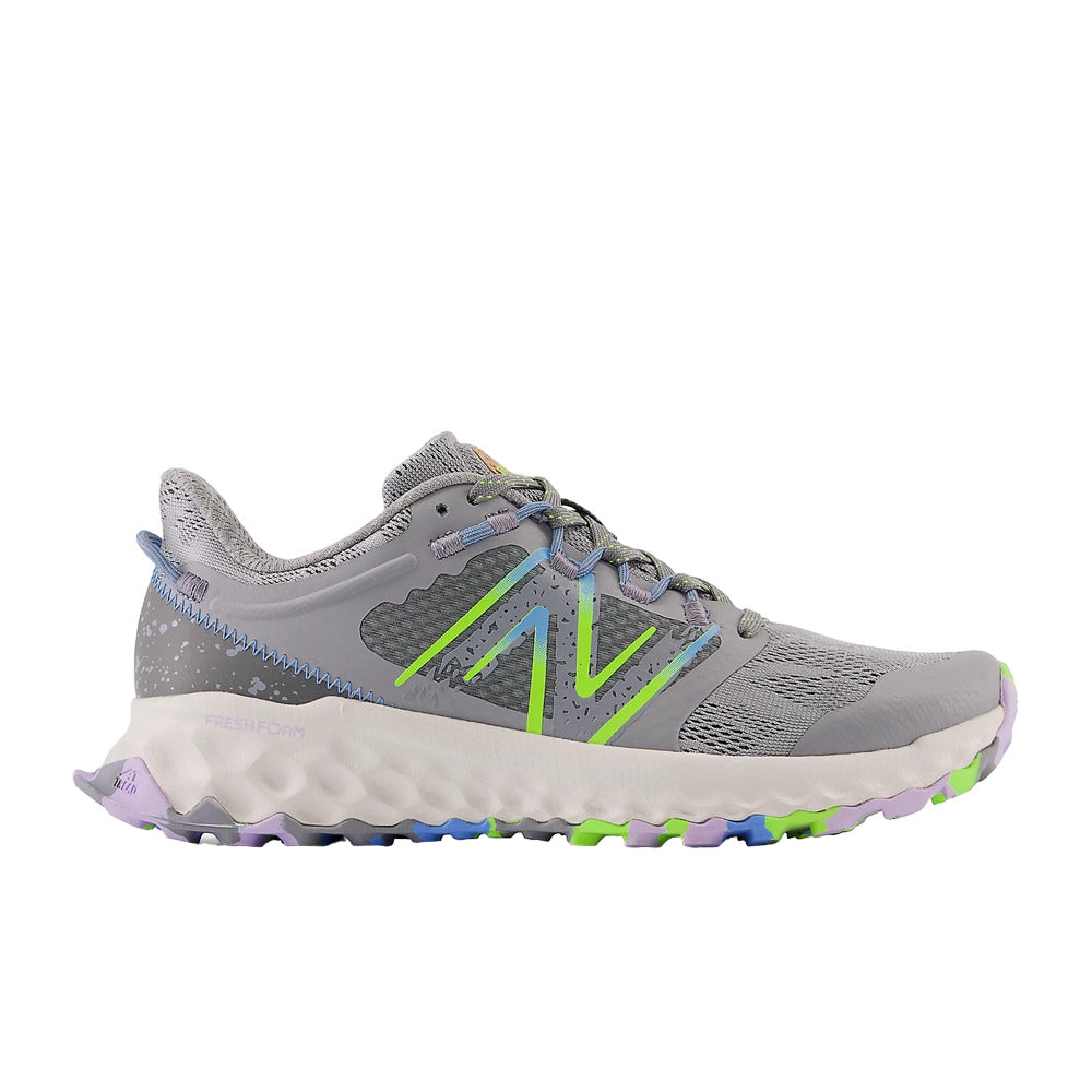 Fresh Foam Garo Mujer Zapatillas Trail Running New Balance