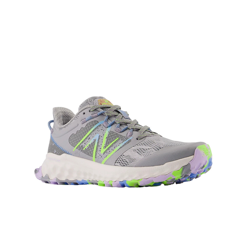 Fresh Foam Garo Mujer Zapatillas Trail Running New Balance