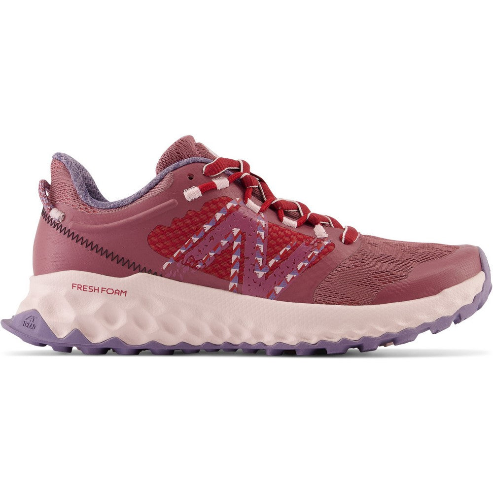 Fresh Foam Garo Mujer Zapatillas Trail Running New Balance