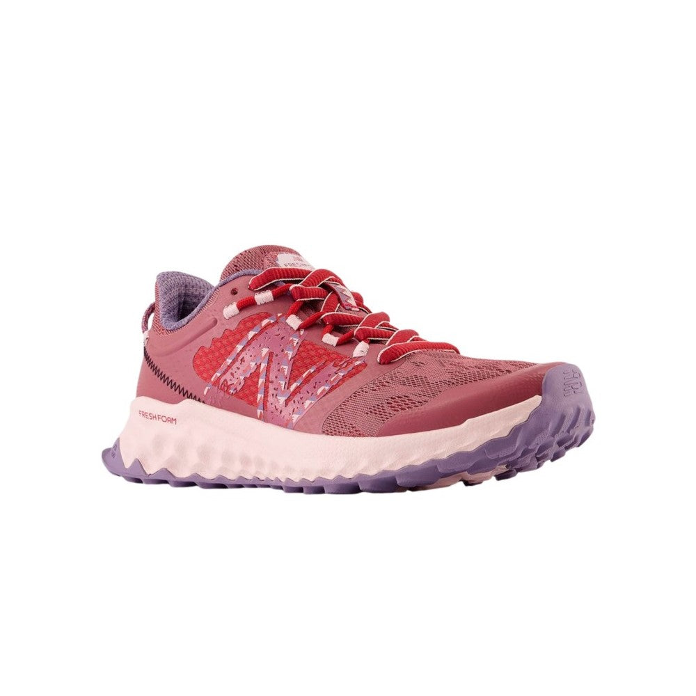 Fresh Foam Garo Mujer Zapatillas Trail Running New Balance