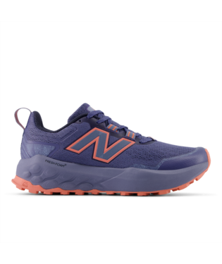 Fresh Foam X Garoé V2 Mujer Zapatillas Trail Running New Balance