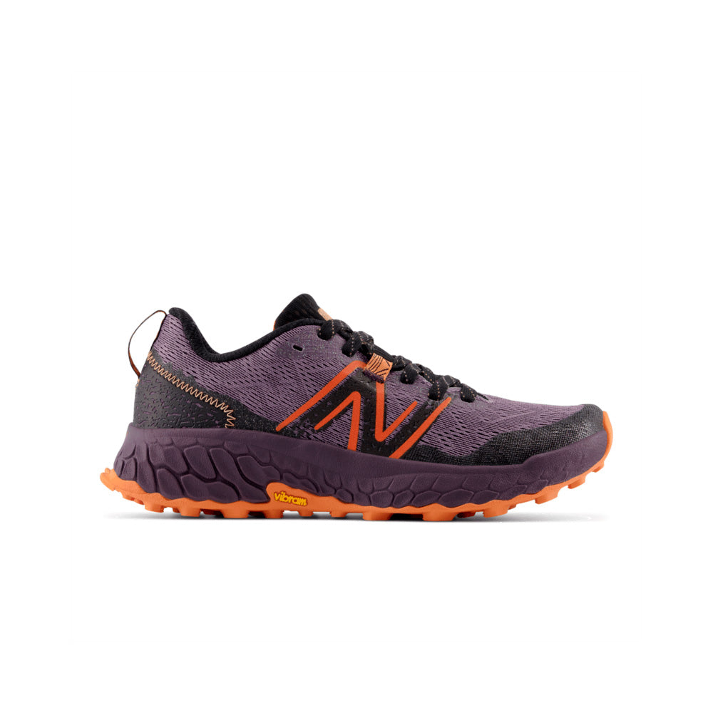 Fresh Foam Hierro v7 Mujer Zapatillas Trail New Balance